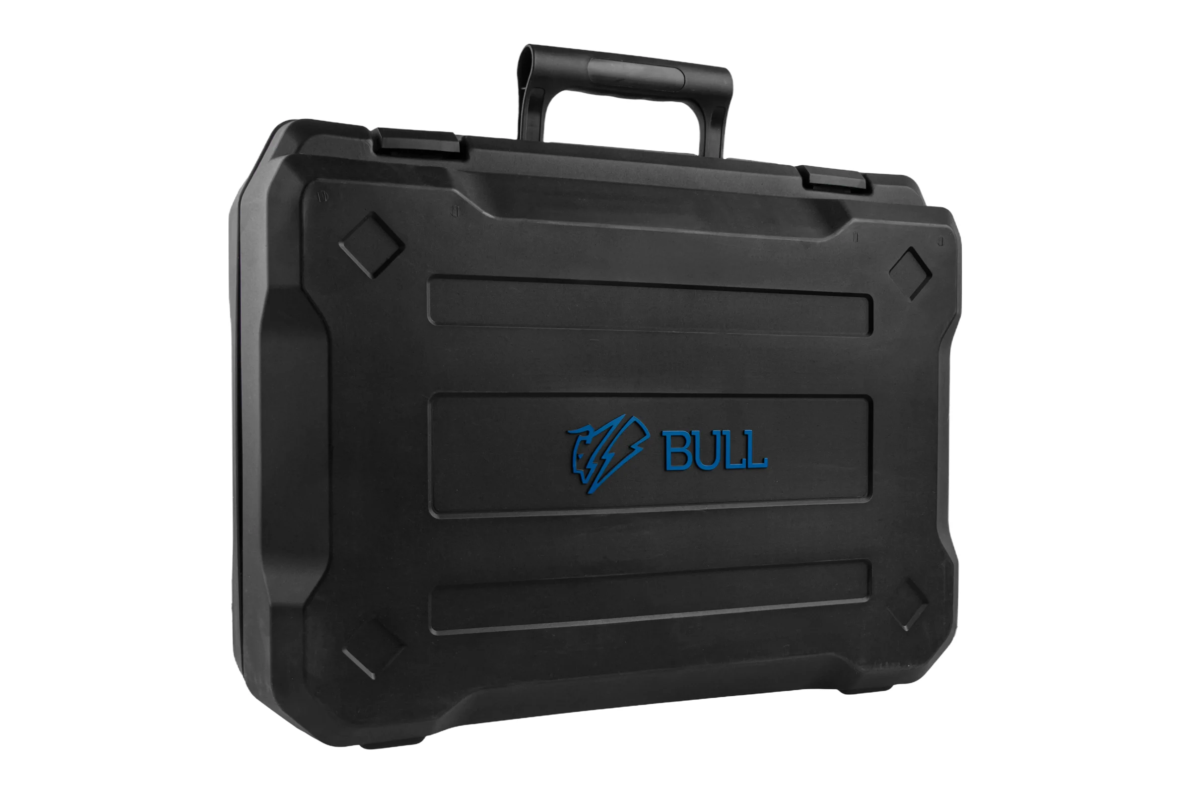 Перфоратор BULL BH 3201 в чемодане 1333381