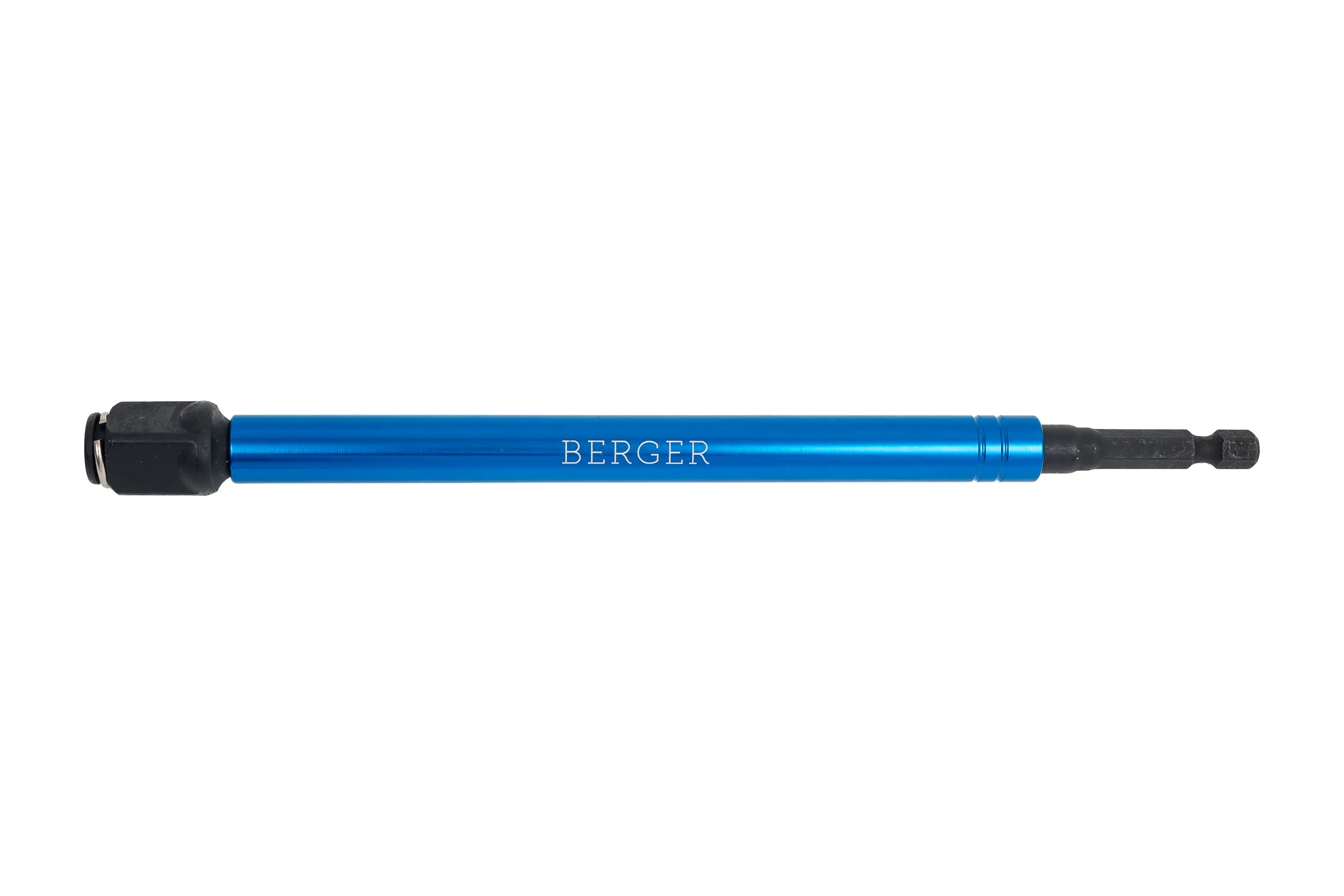 Адаптер универсальный магнитный 2в1 (1/2"; 200 мм) Berger BG BG2190