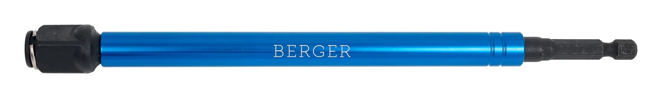 Адаптер универсальный магнитный 2в1 (1/2"; 200 мм) Berger BG BG2190