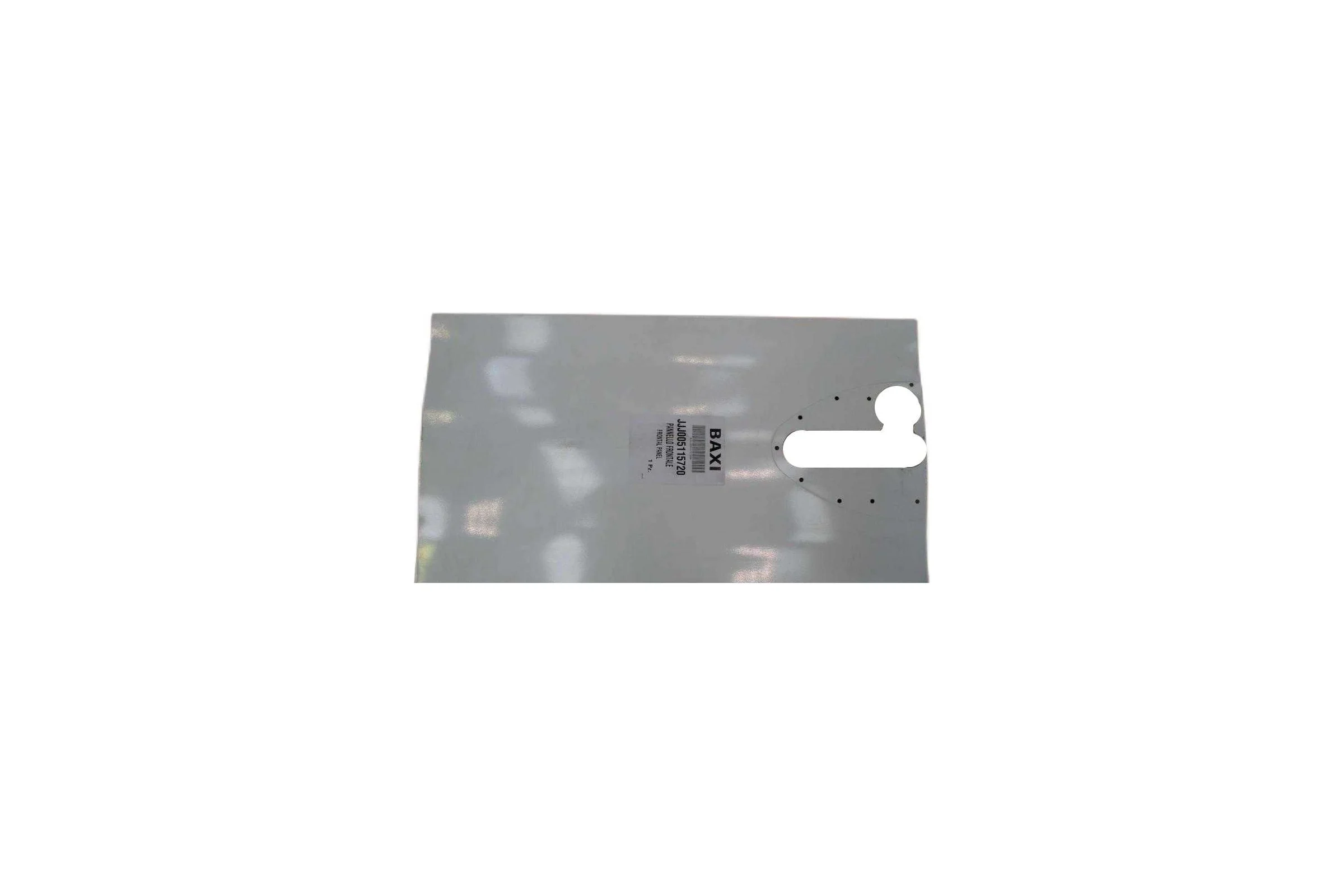 Передняя панель Baxi для MAIN 5115720