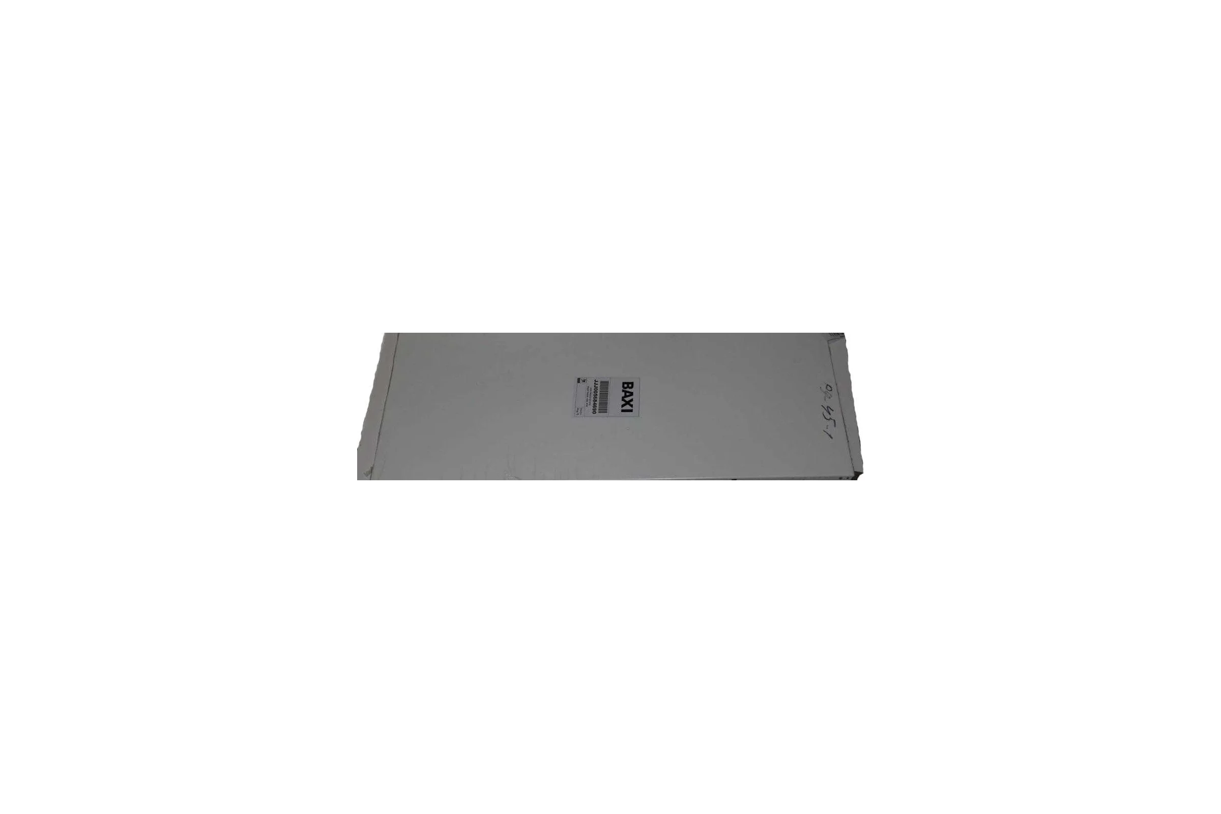 Правая панель Baxi в сборе, для NUVOLA 3 Comfort 5684690