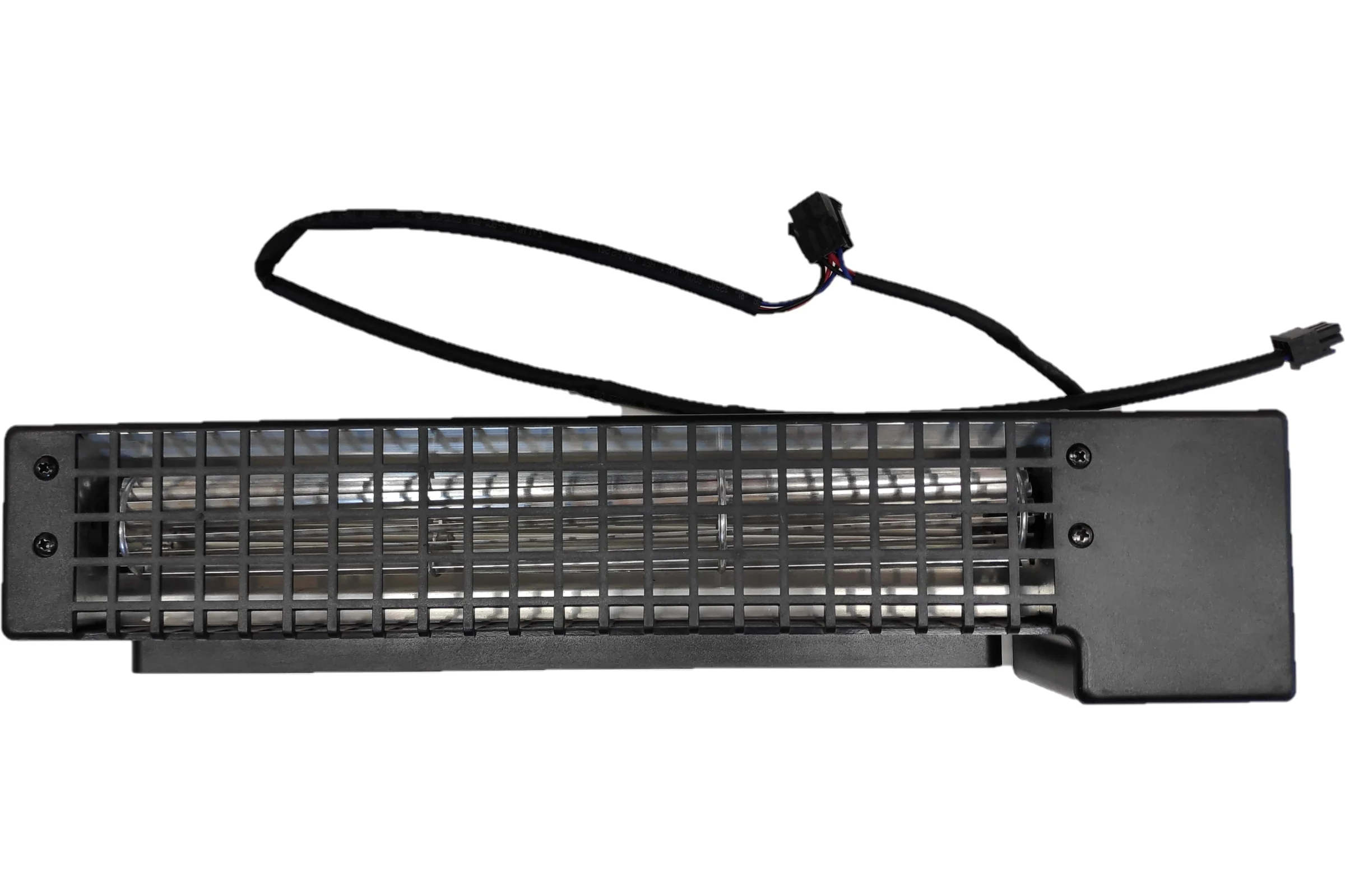 Комплект вентиляторов для H11 L130 T23 GEKON VENT0.01113023/GK
