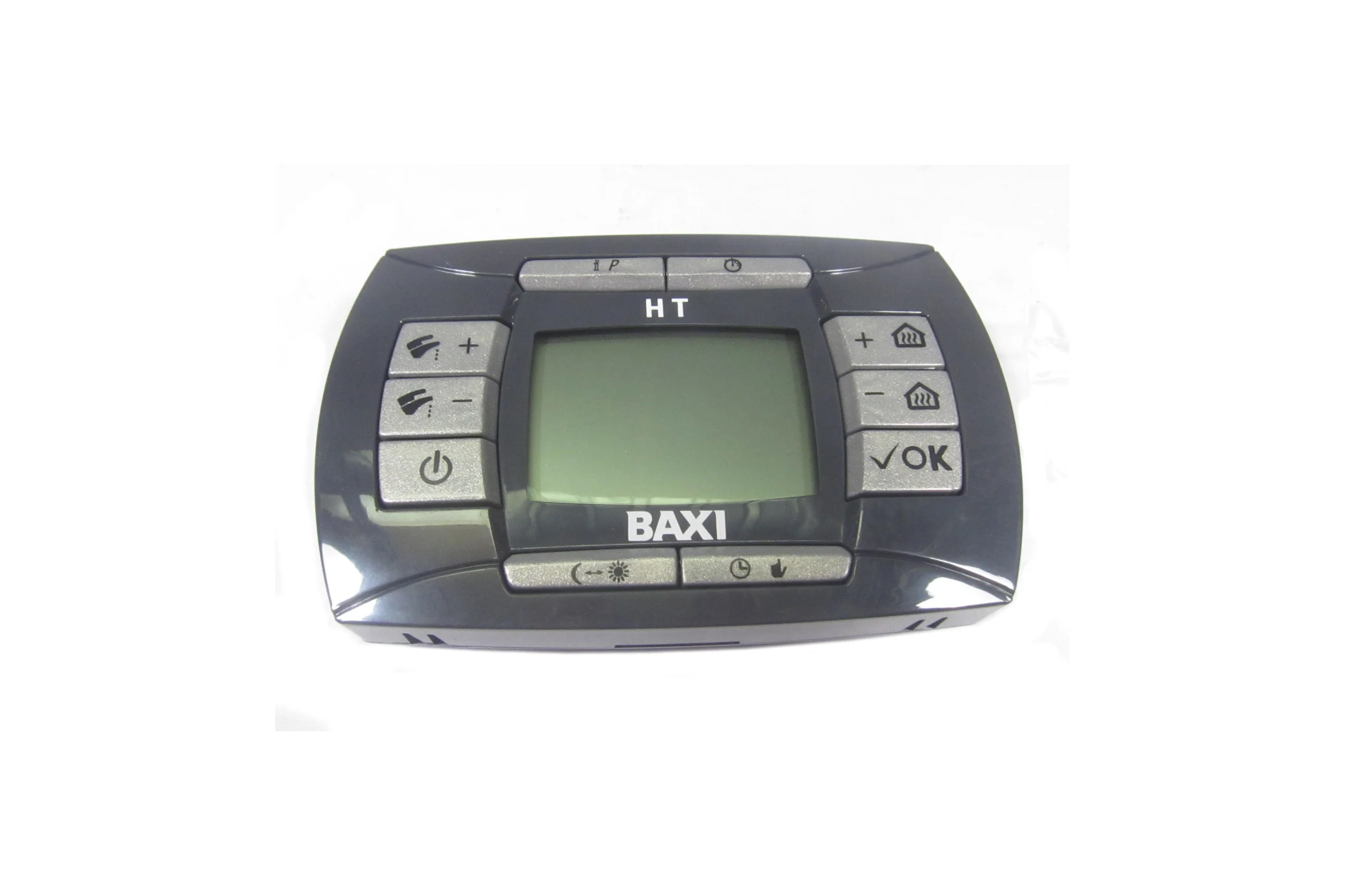 Контроллер Baxi AVS77 Siemens 5688360
