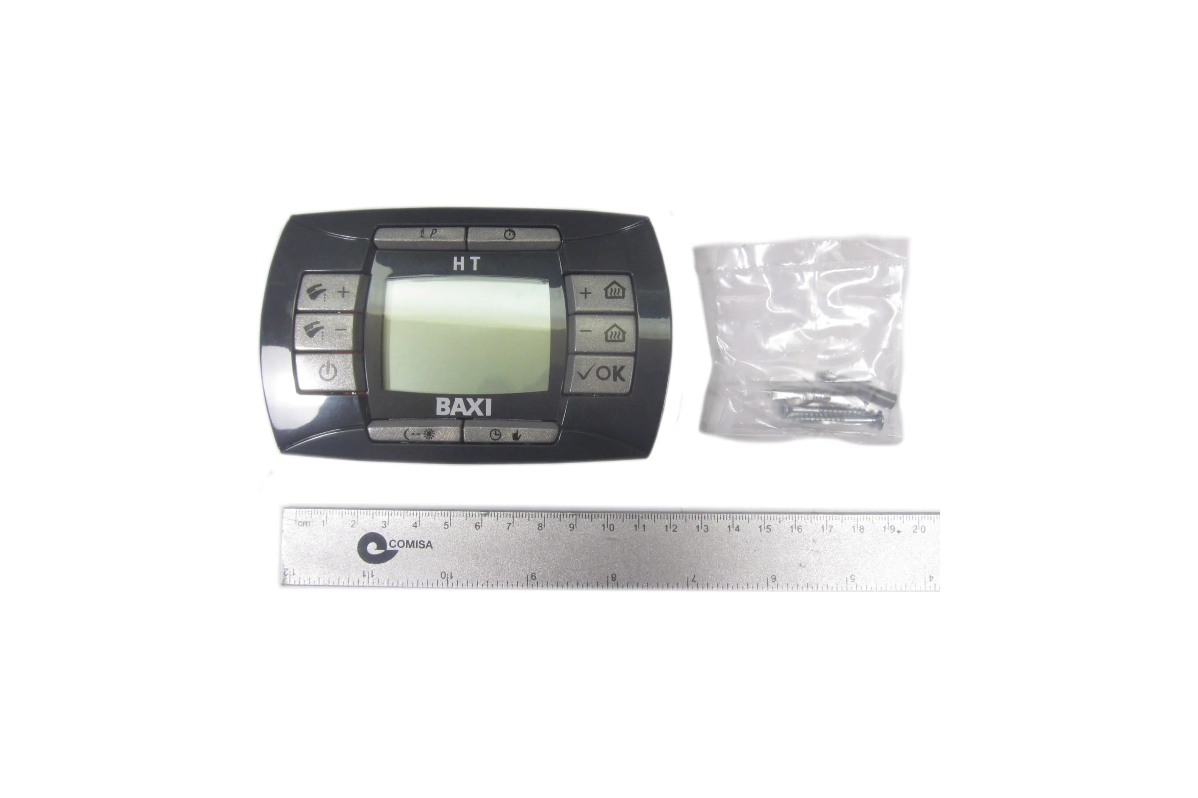 Контроллер Baxi AVS77 Siemens 5688360