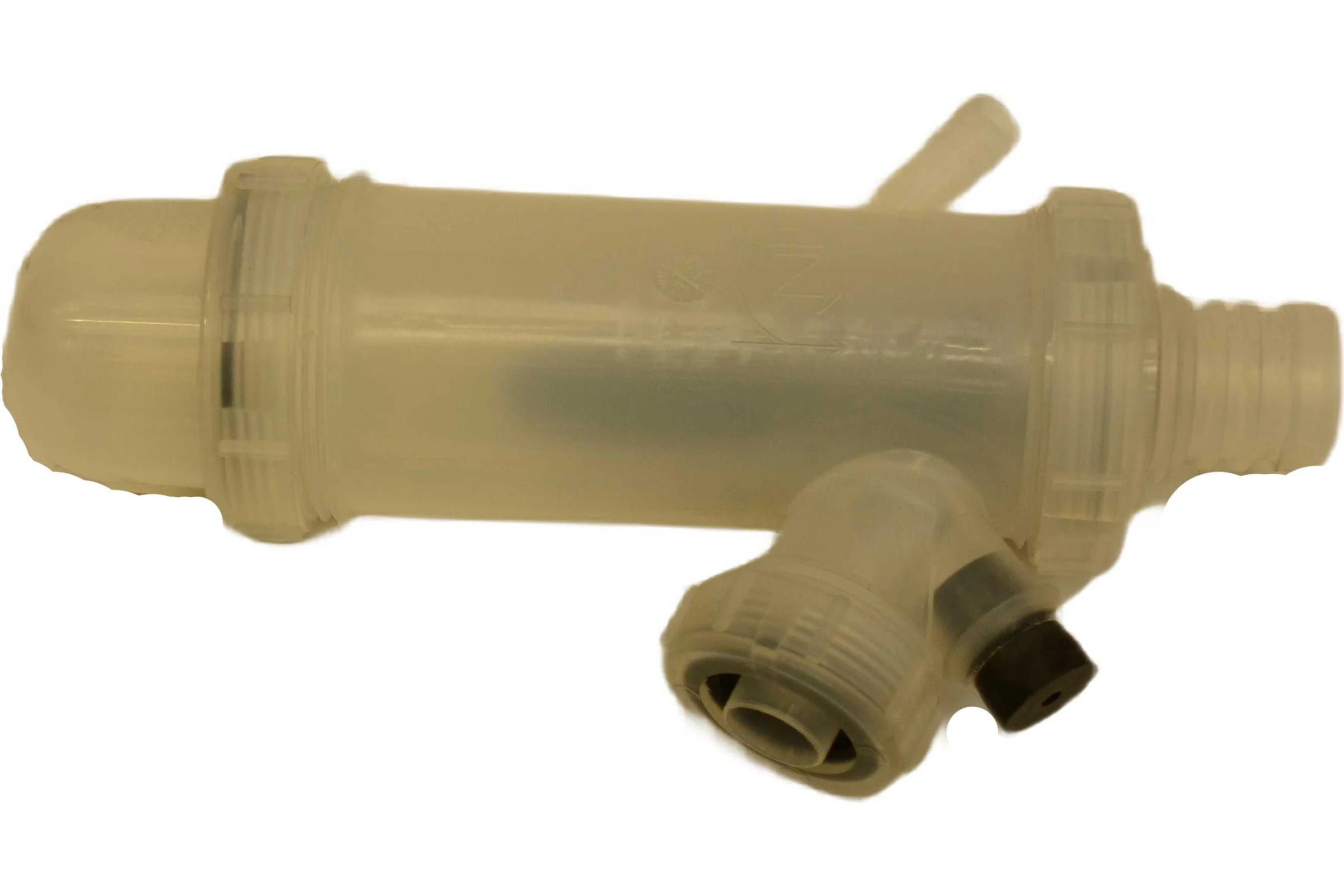 Корпус сифона Baxi 711197100