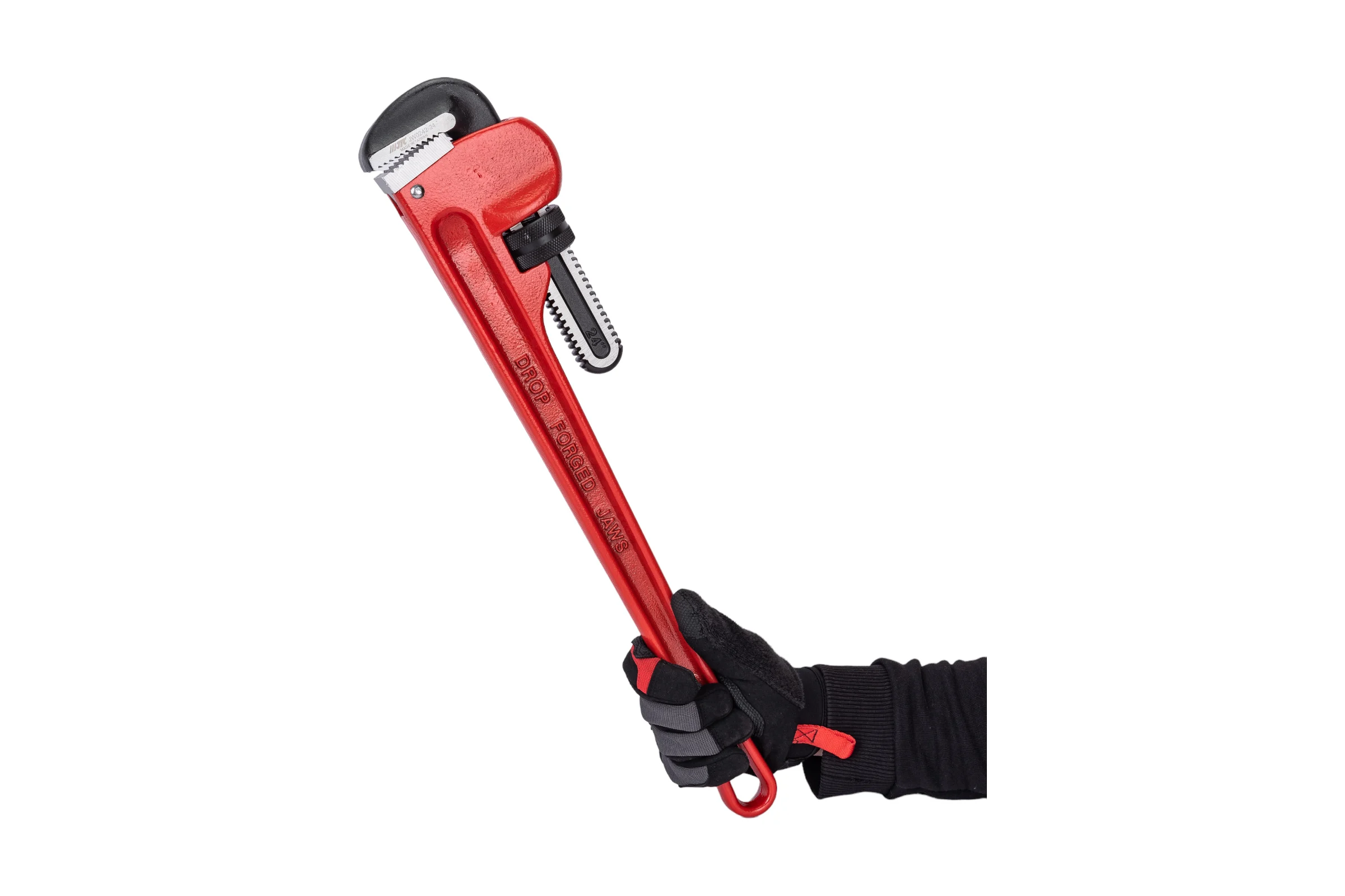Ключ трубный американского типа JTC 24", JW0242-24 574803