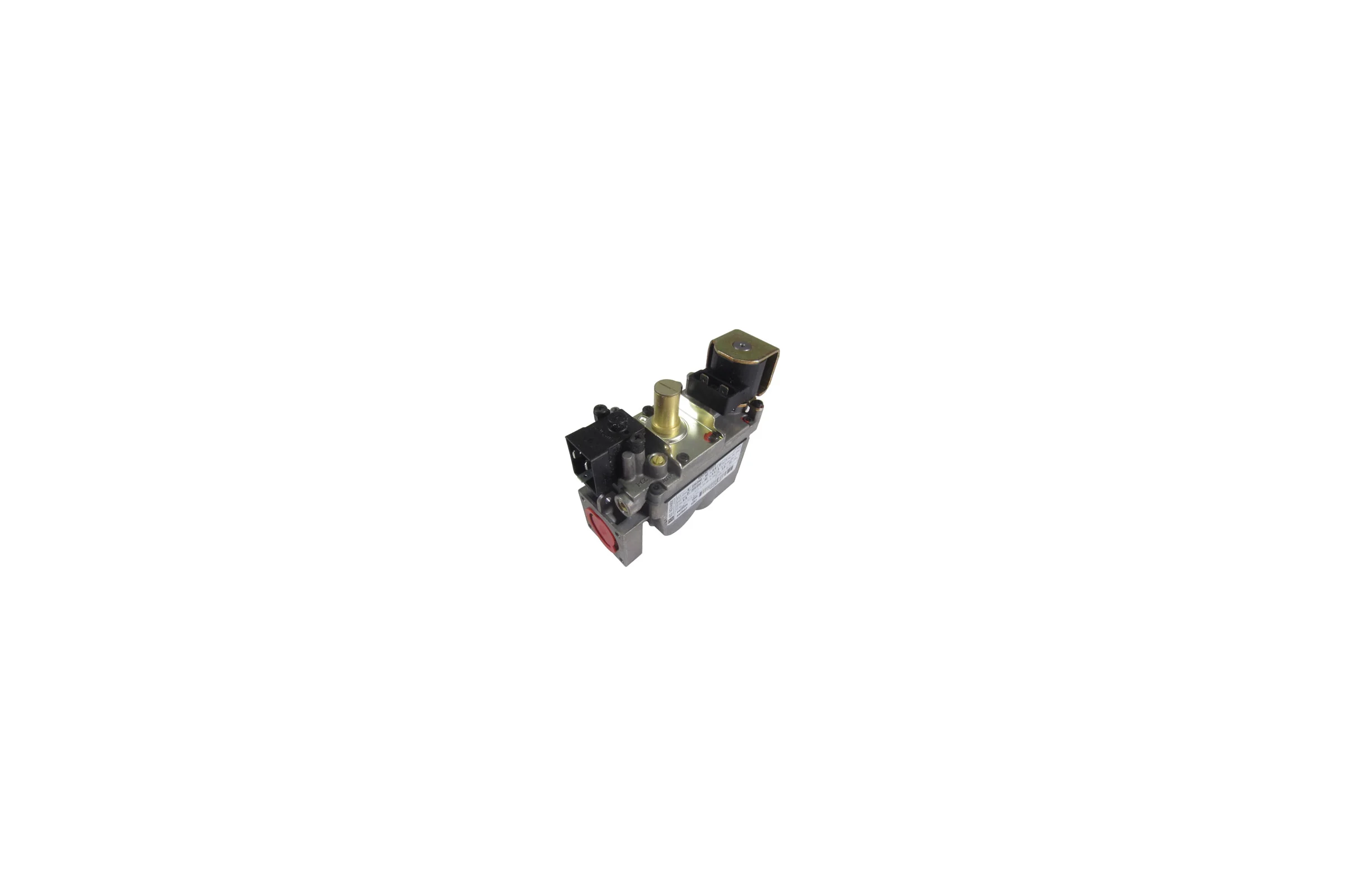 Газовый клапан Baxi SIT 822 NOVAMIX 3621240