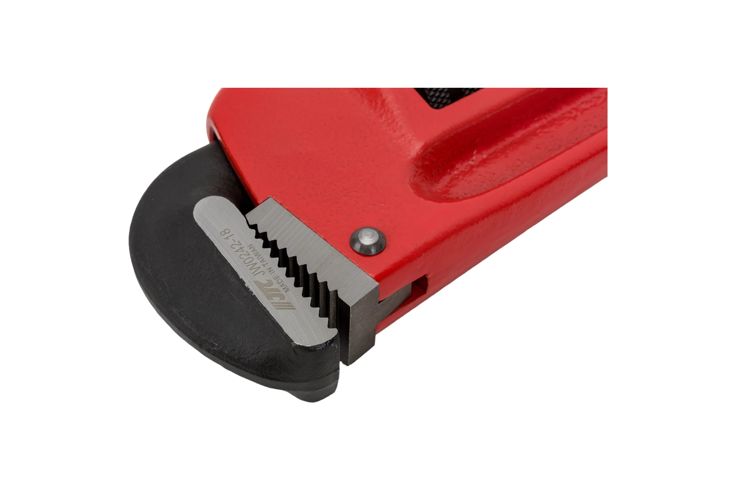 Ключ трубный американского типа JTC 18", JW0242-18 574802
