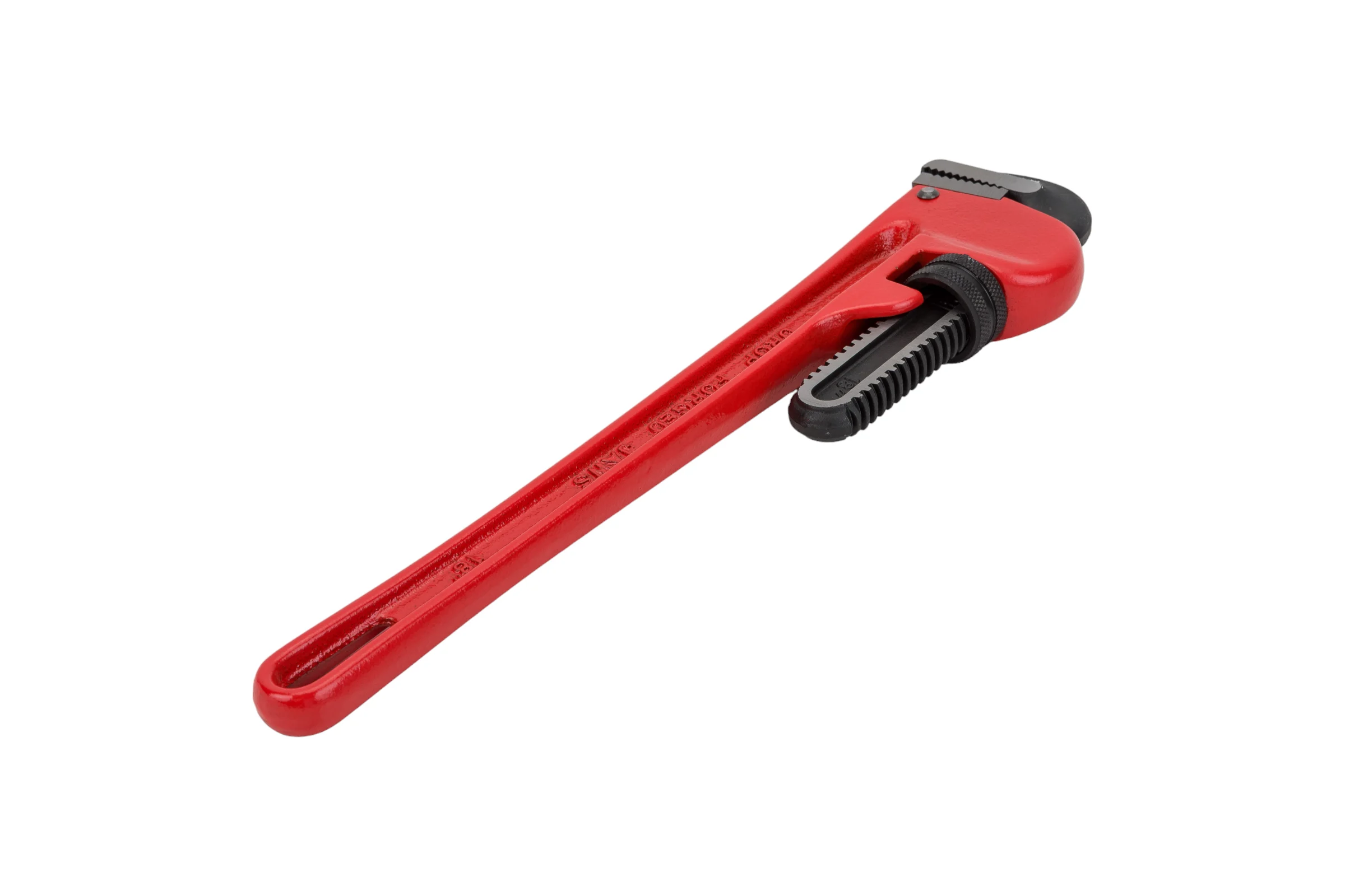 Ключ трубный американского типа JTC 18", JW0242-18 574802