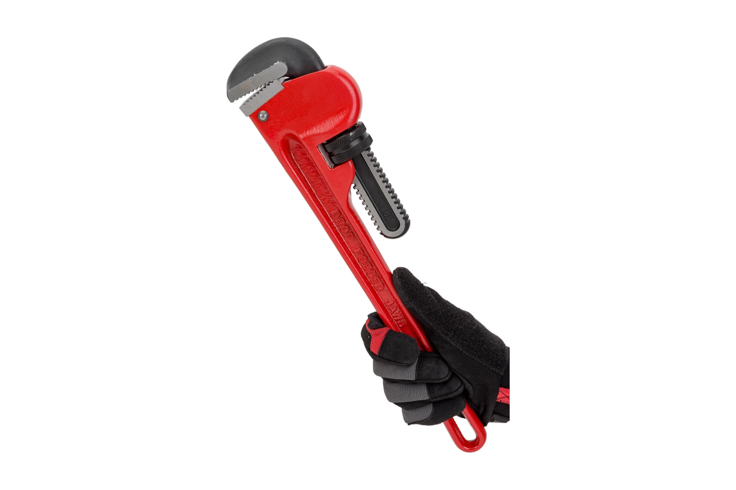 Ключ трубный американского типа JTC 18", JW0242-18 574802