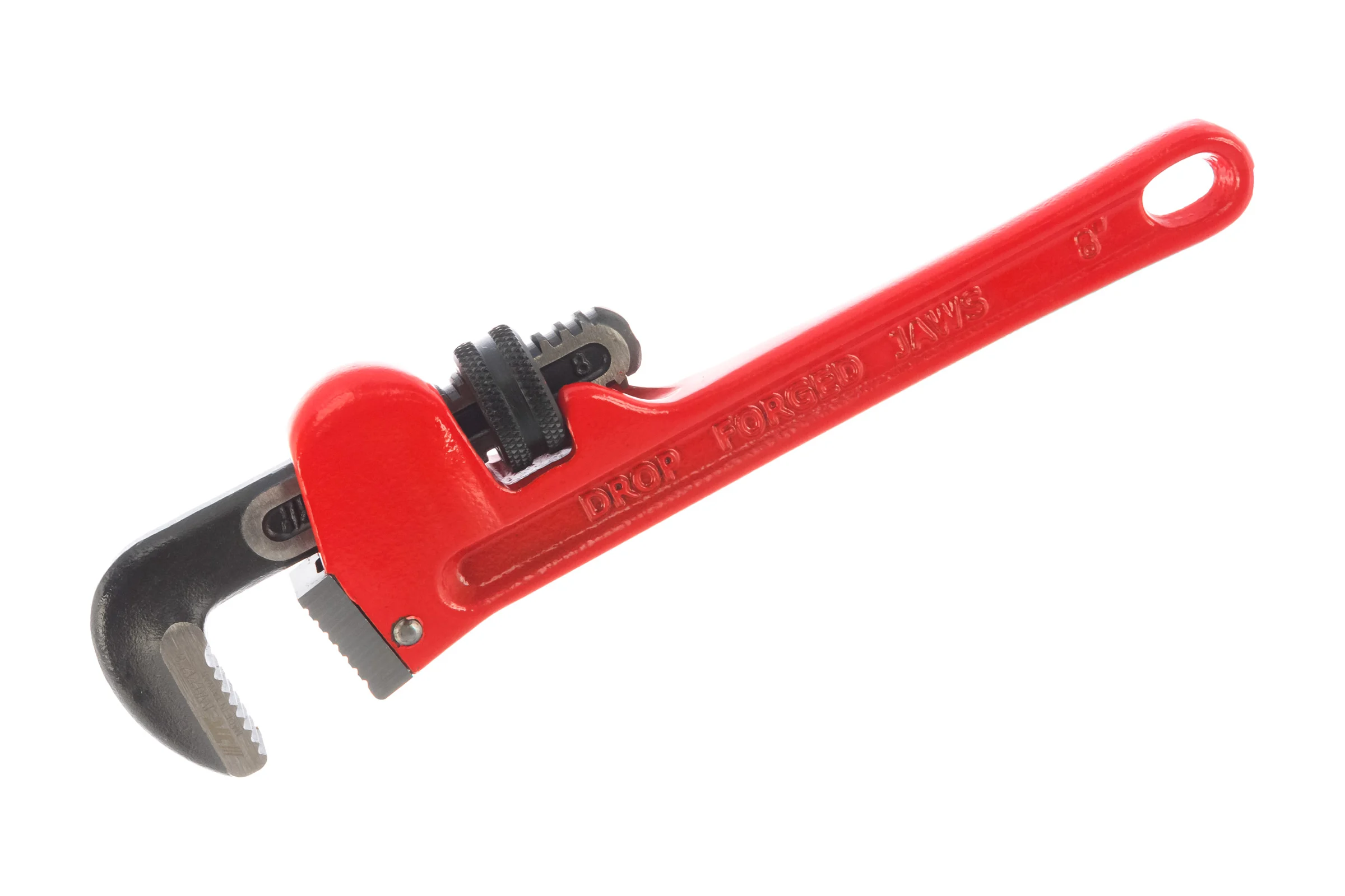 Ключ трубный американского типа JTC 8", JW0242-8 587639