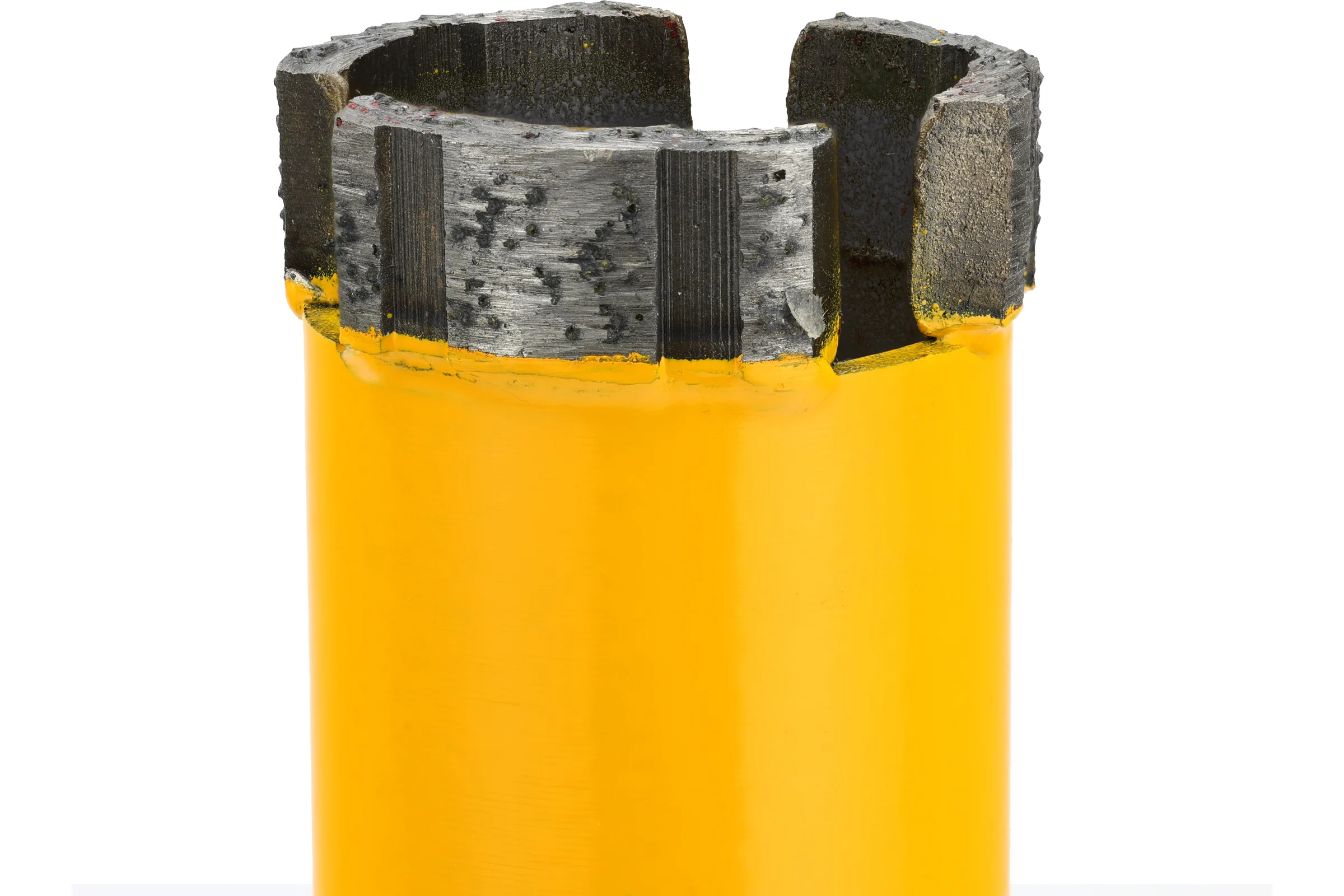 Коронка алмазная по бетону 32x320 мм, М16 Diamond Industrial DIDCC32