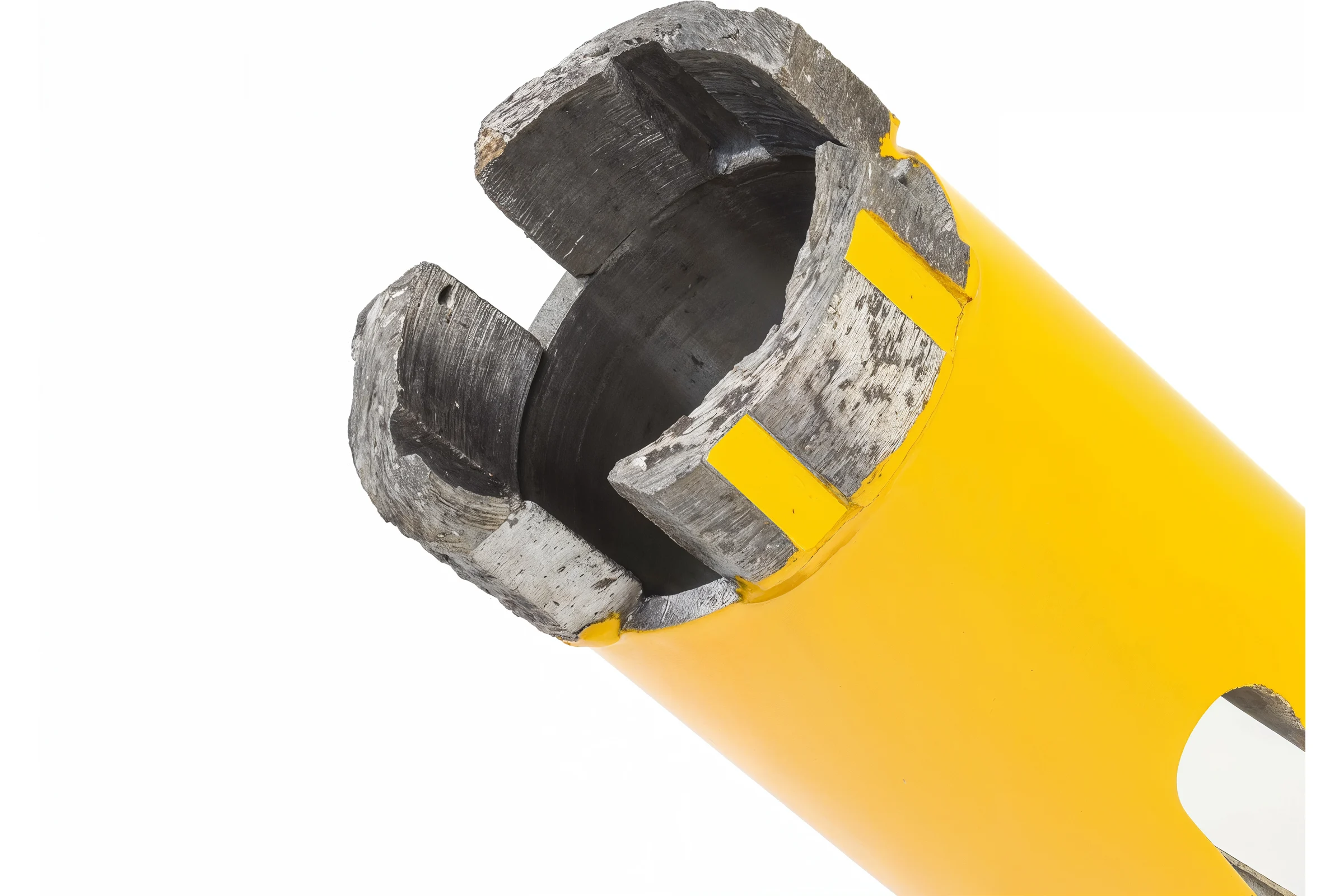 Коронка алмазная по бетону 32x320 мм, М16 Diamond Industrial DIDCC32