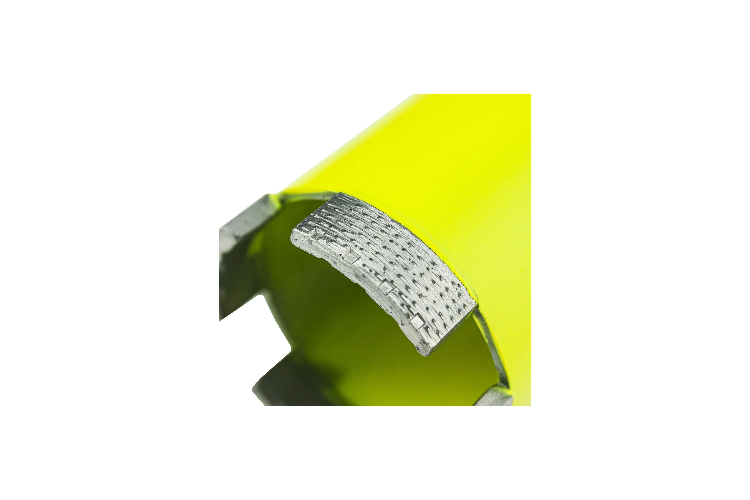 Коронка алмазная по бетону 42x320 мм, М16 Diamond Industrial DIDCC42