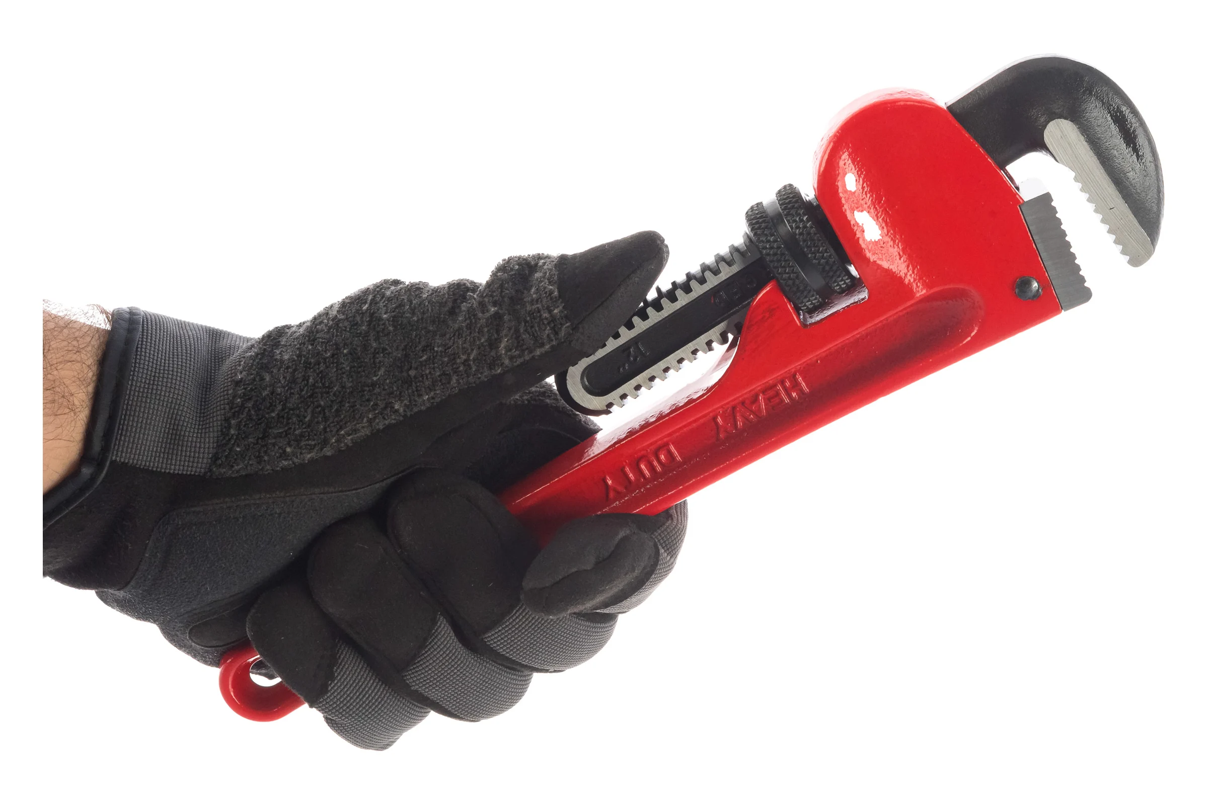 Ключ трубный американского типа JTC 12", JW0242-12 574800
