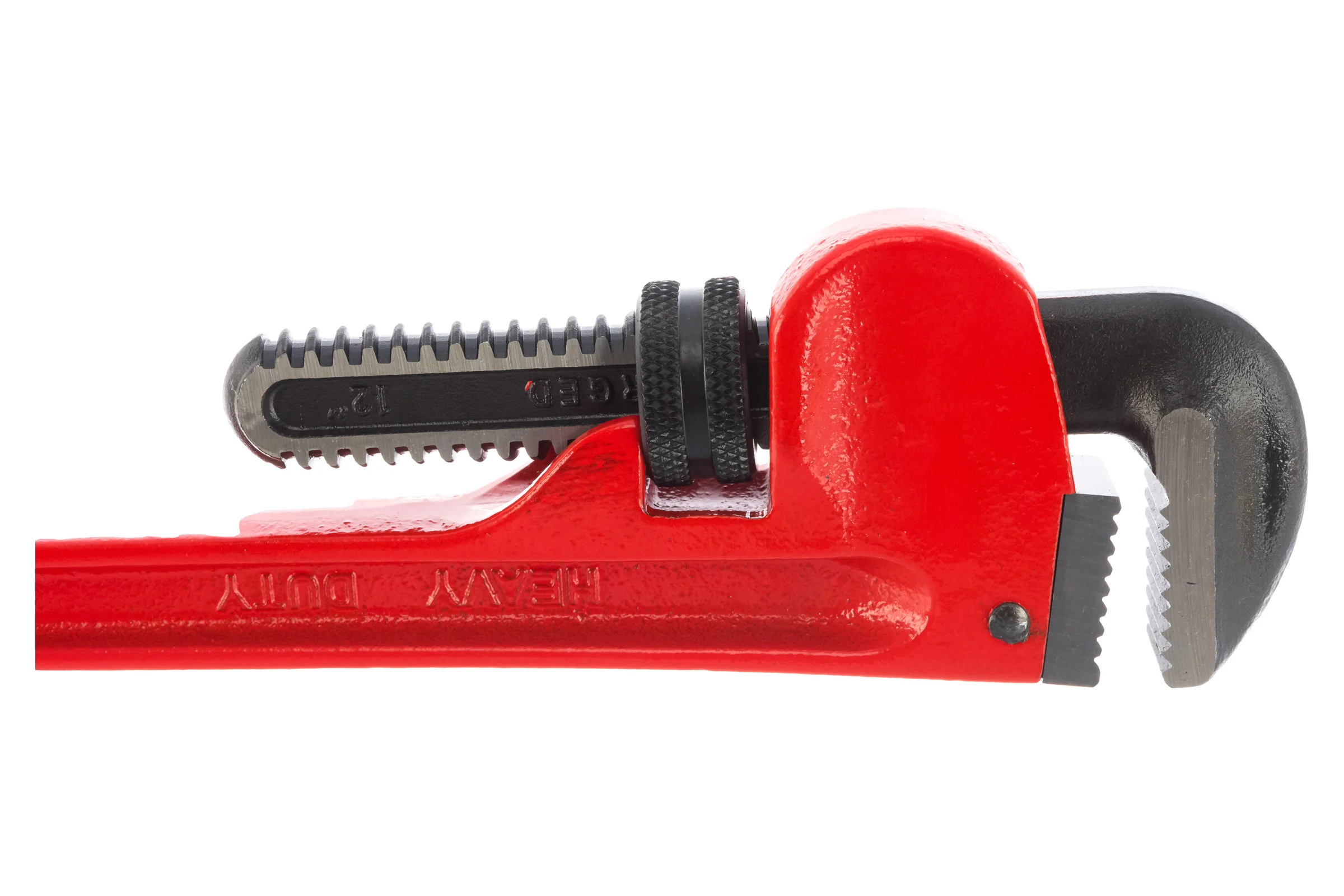 Ключ трубный американского типа JTC 12", JW0242-12 574800