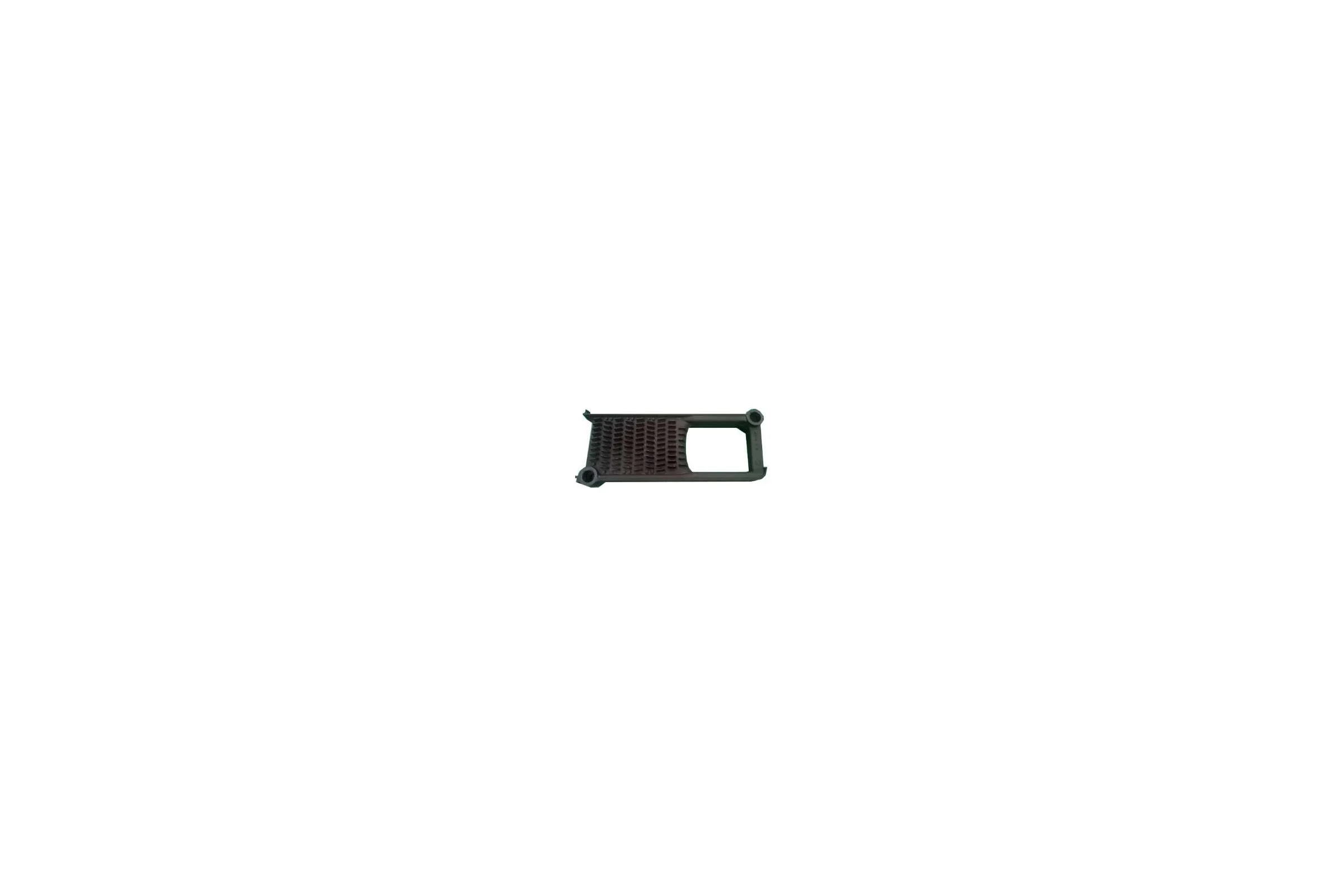 Средняя секция котла Baxi Slim 1.300 3101340