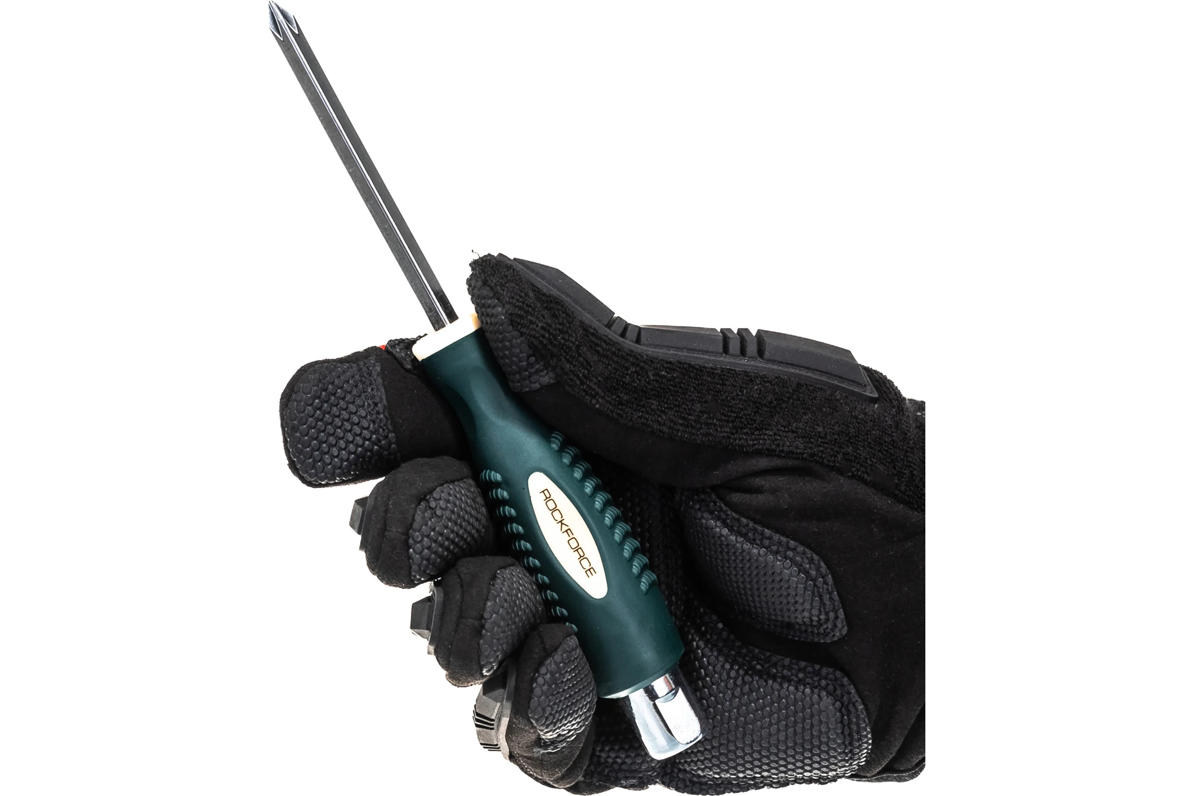 Набор силовых отверток ROCKFORCE RF-2108