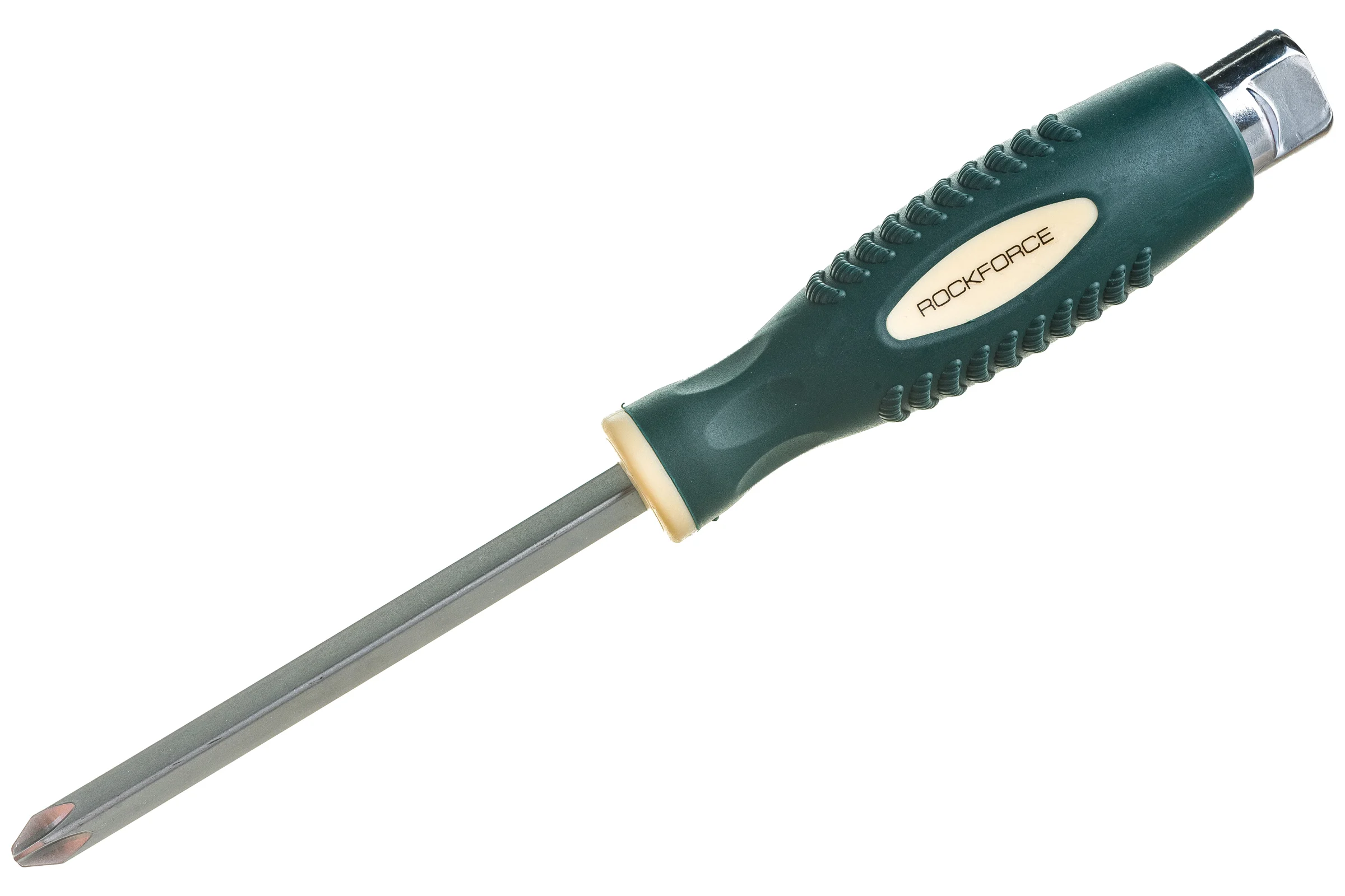 Набор силовых отверток Rockforce 10 предметов RF-7010(26540)