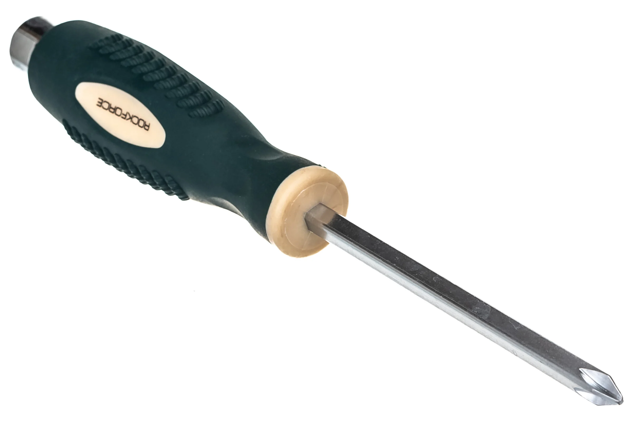Набор силовых отверток Rockforce 10 предметов RF-7010(26540)