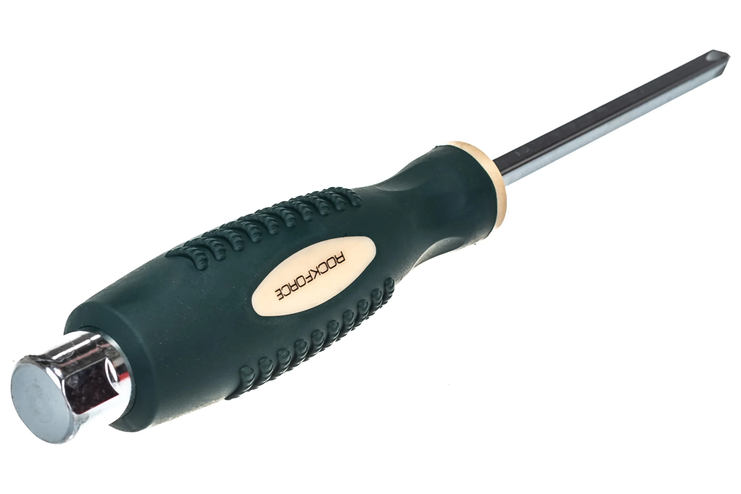Набор силовых отверток Rockforce 10 предметов RF-7010(26540)