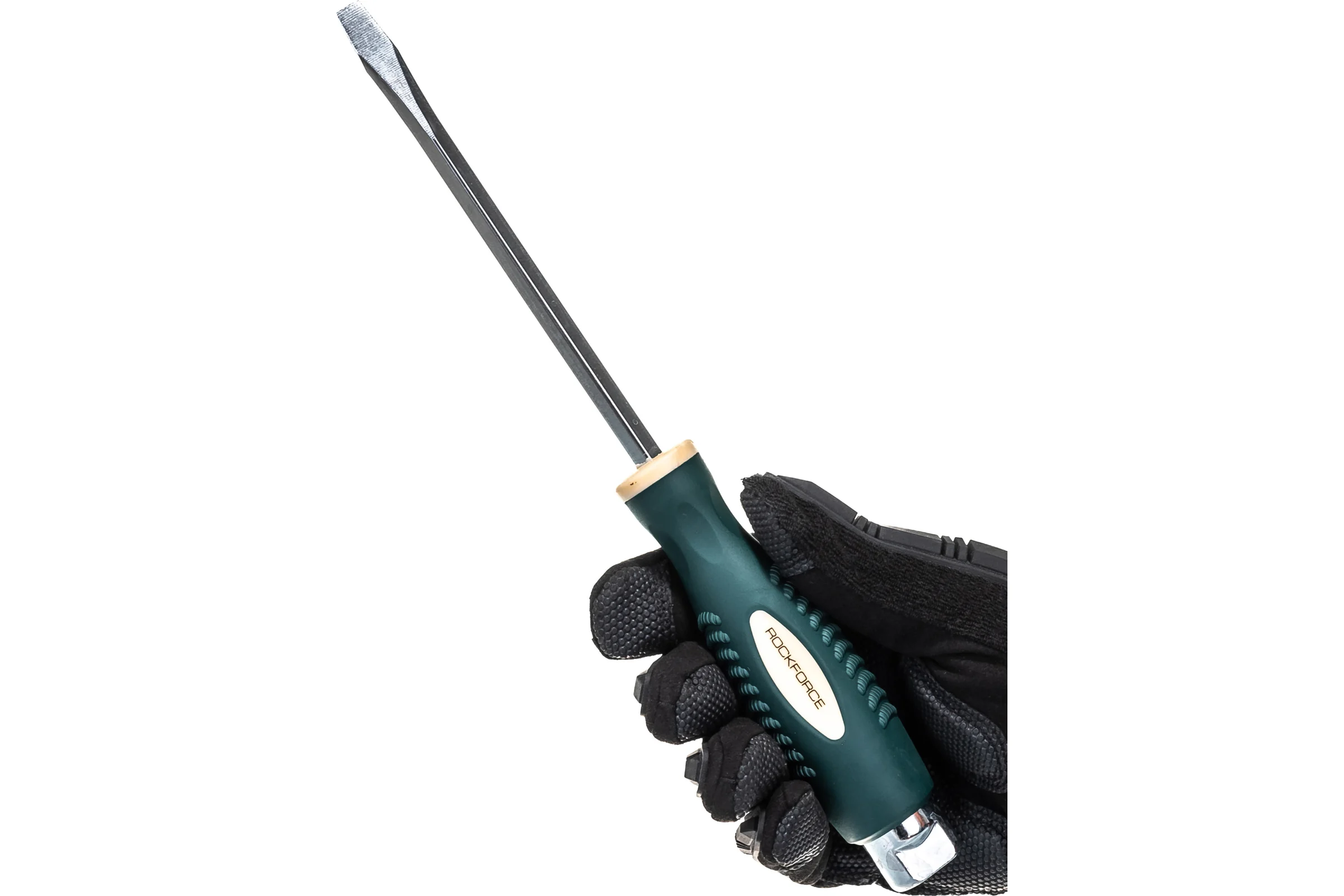 Набор силовых отверток Rockforce 10 предметов RF-7010(26540)