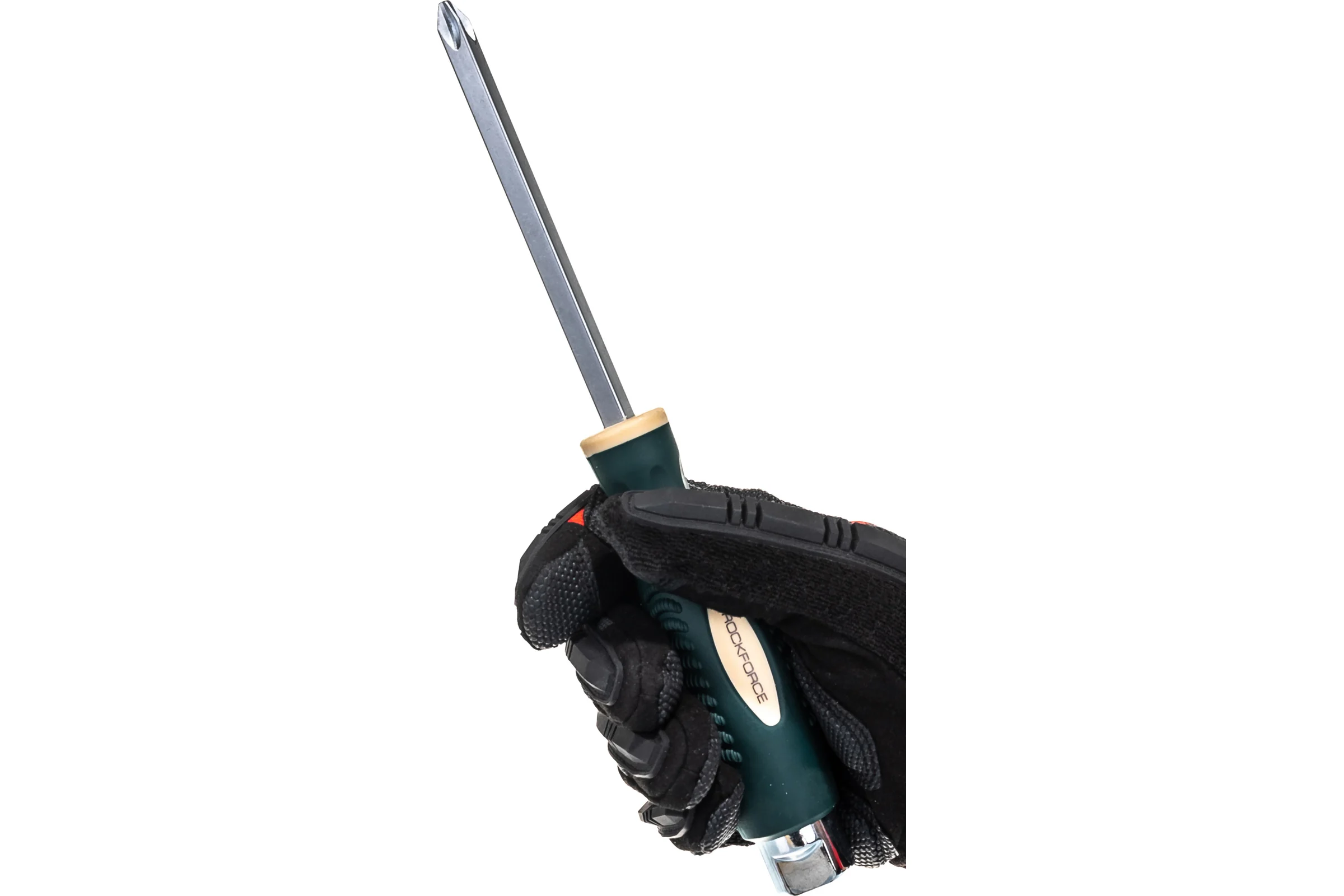 Набор силовых отверток Rockforce 8 предметов RF-7008(26539)