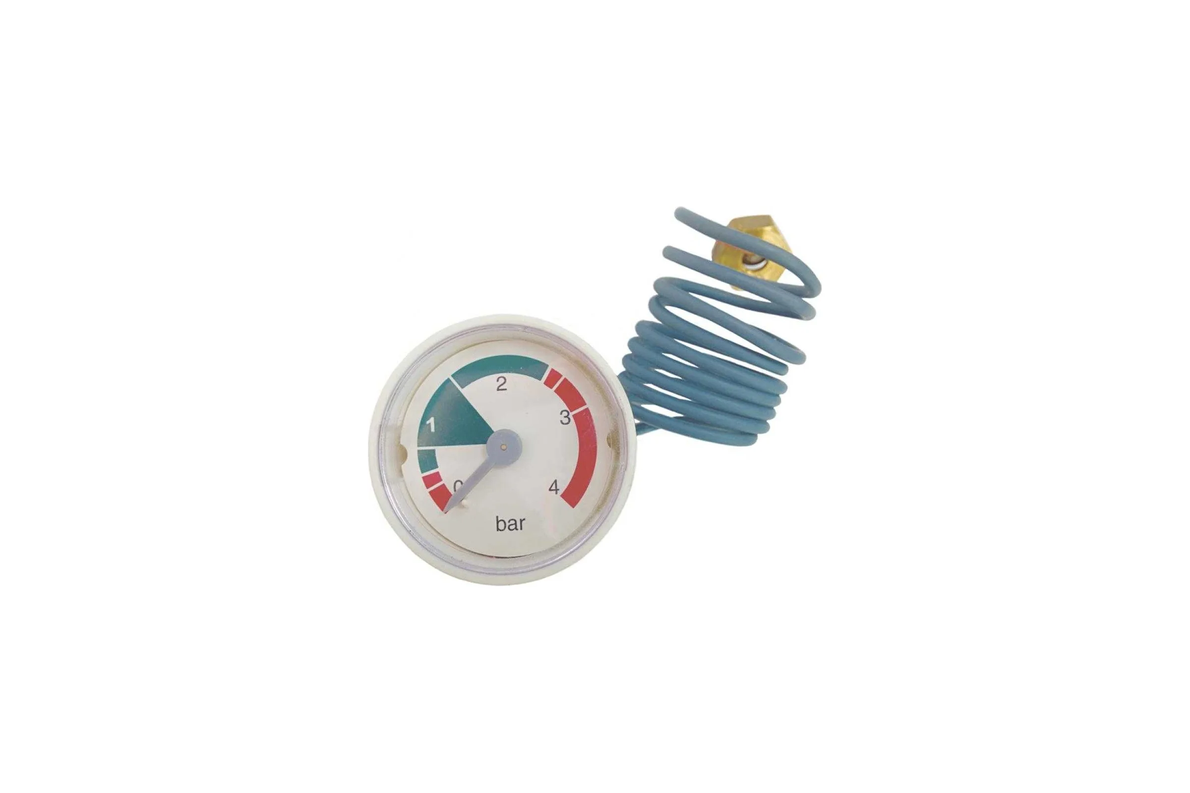 Манометр Baxi для ECOFOUR 9951650