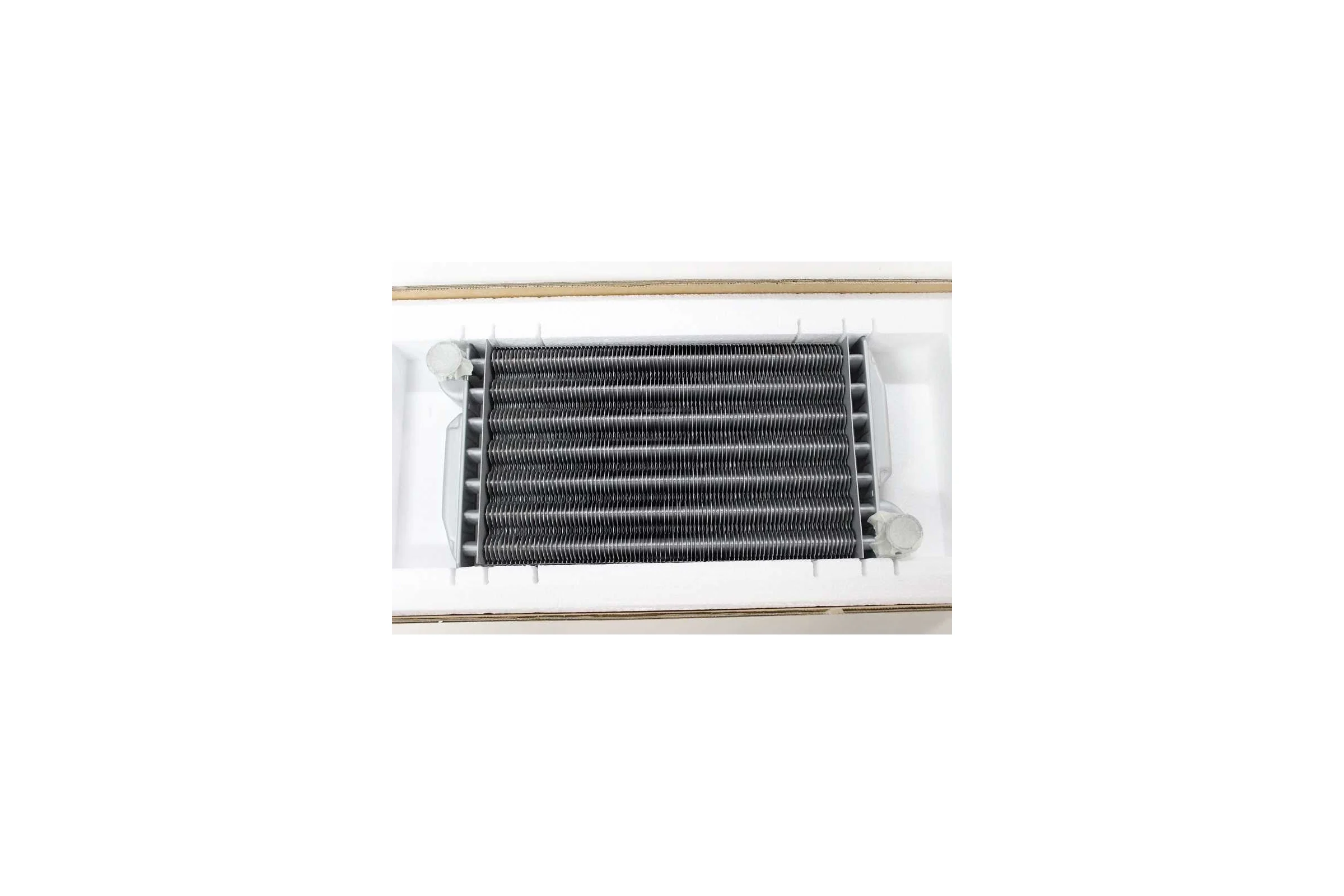Основной теплообменник Baxi для котла LUNA-3 Comfort, 31 кВт 5680990