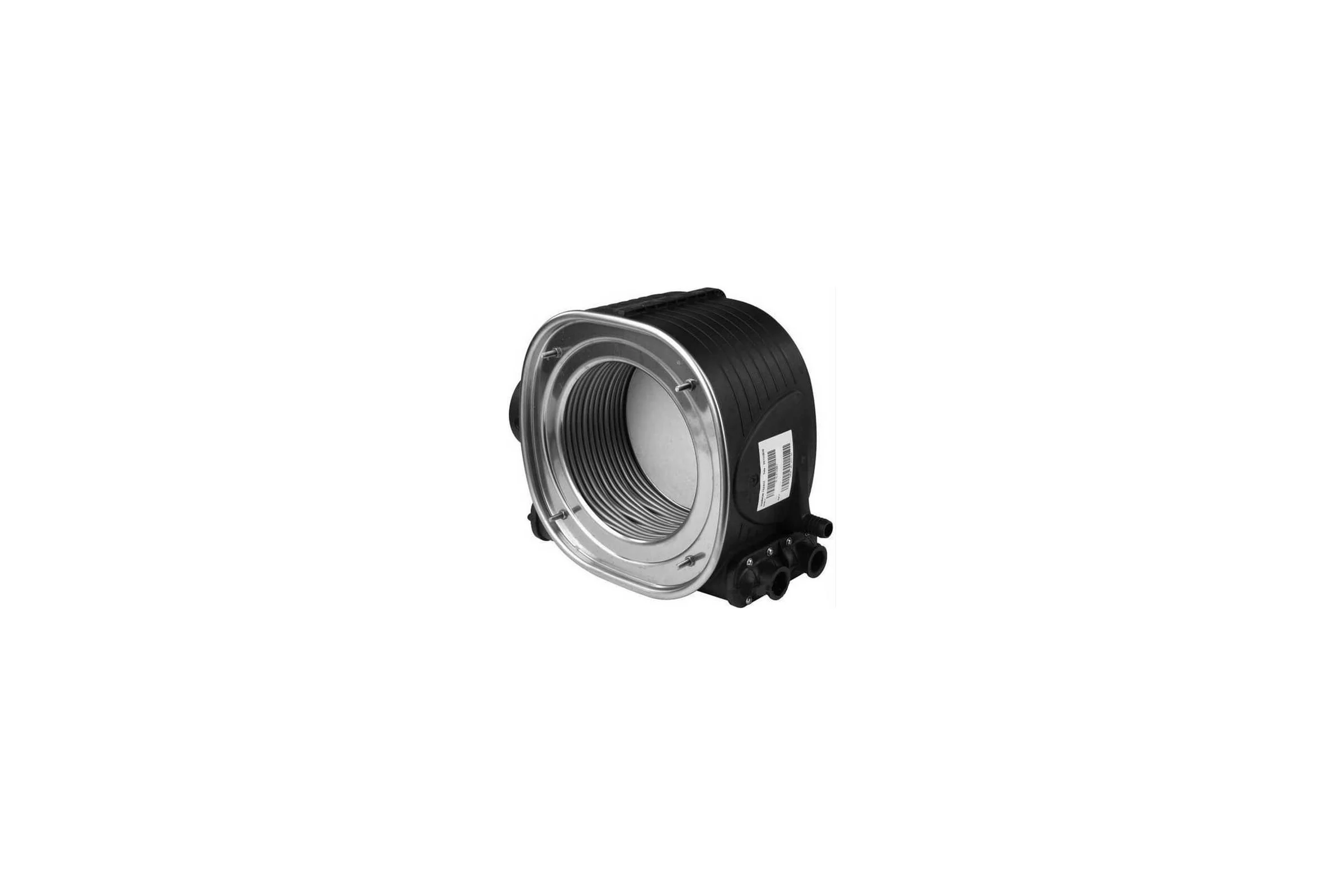Основной теплообменник Baxi CLASSIC 5/1-45 kW 710388000