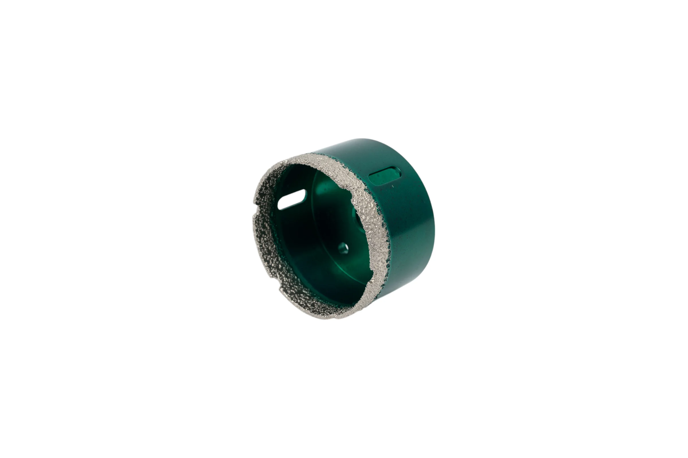 Коронка алмазная KERAMOGRANIT-DRY (68x60 мм; М14) D.BOR D-KG-D-068-014