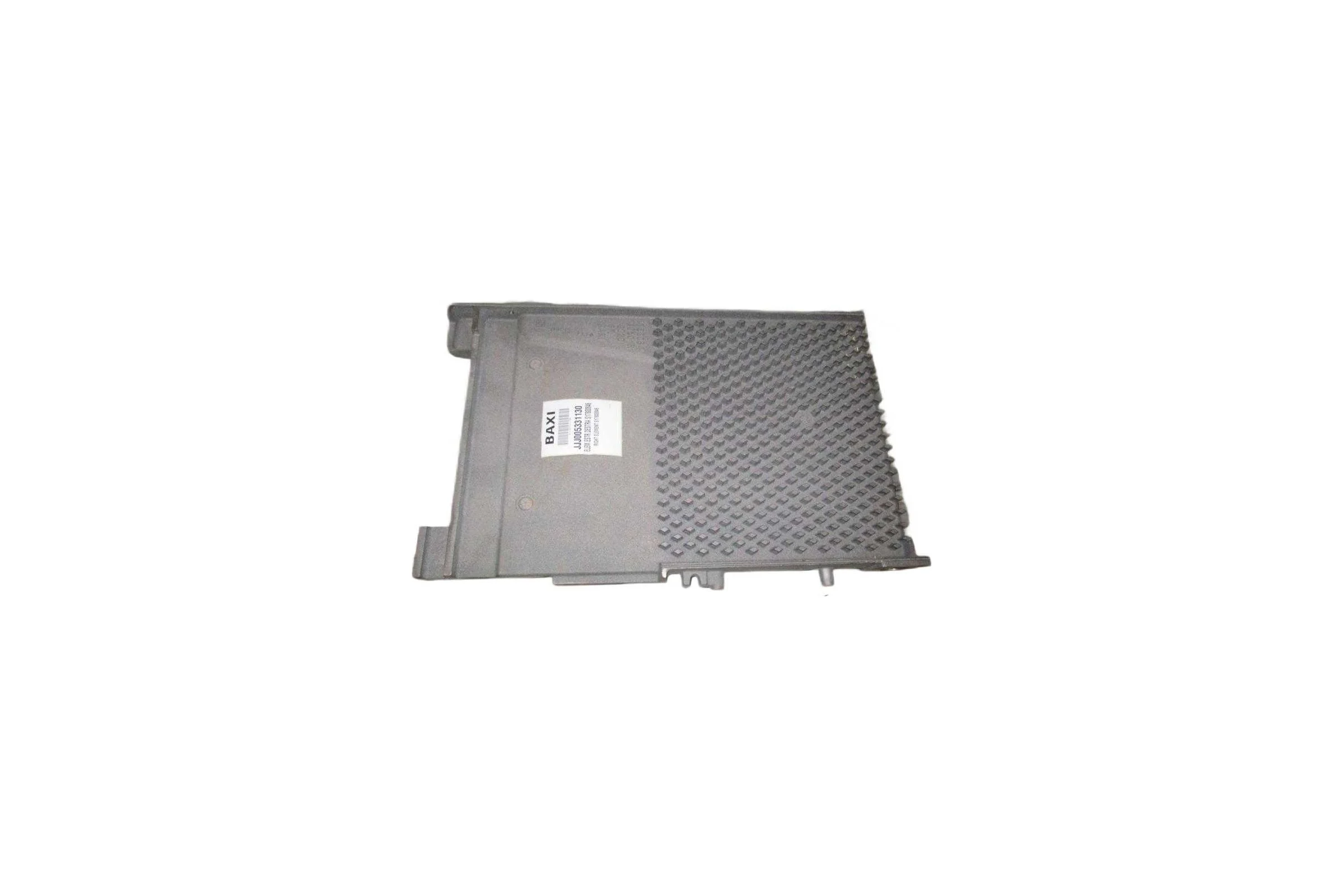Правая секция Baxi 5331130