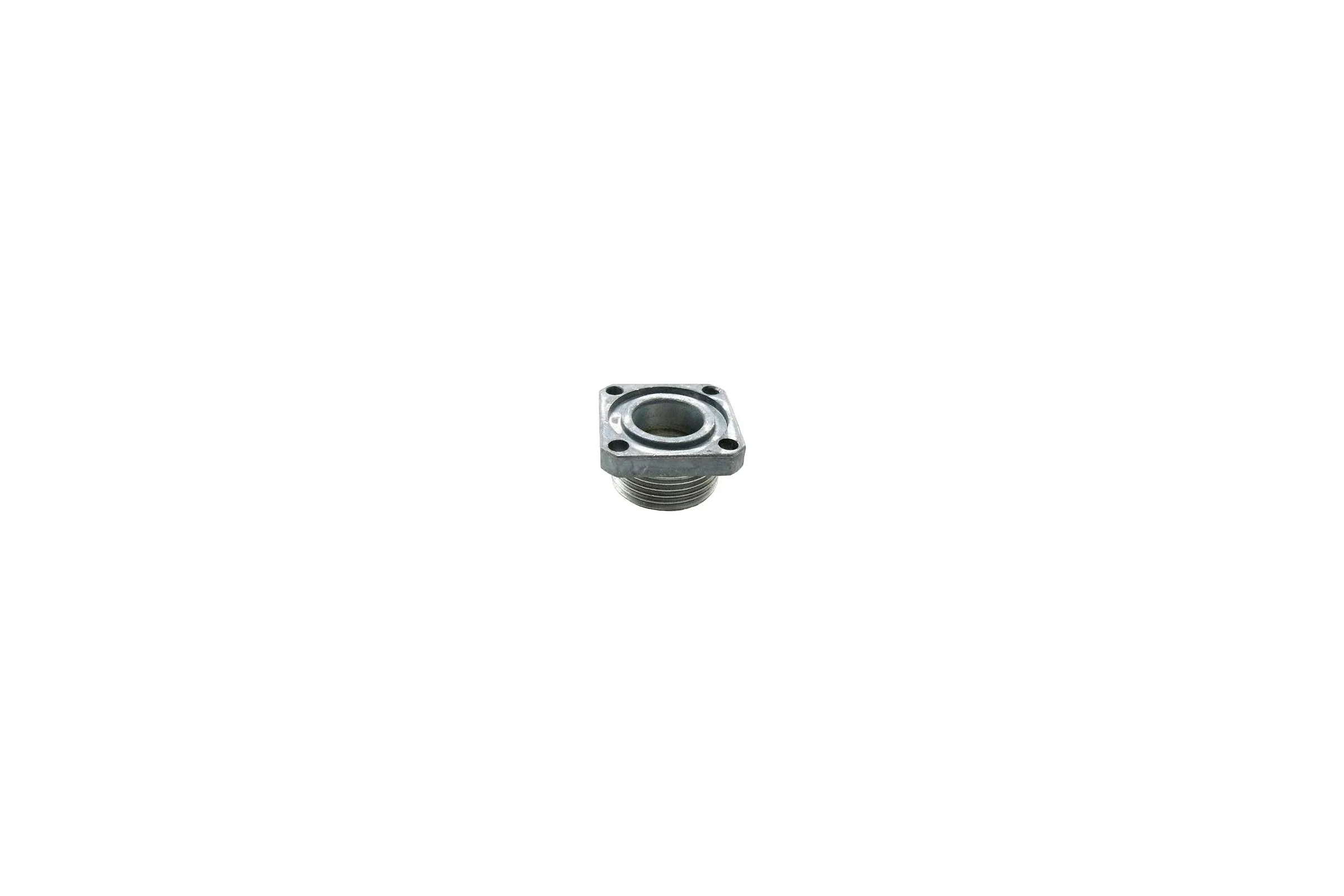 Подсоединительный патрубок Baxi для MAIN и ECO3 i 5210410