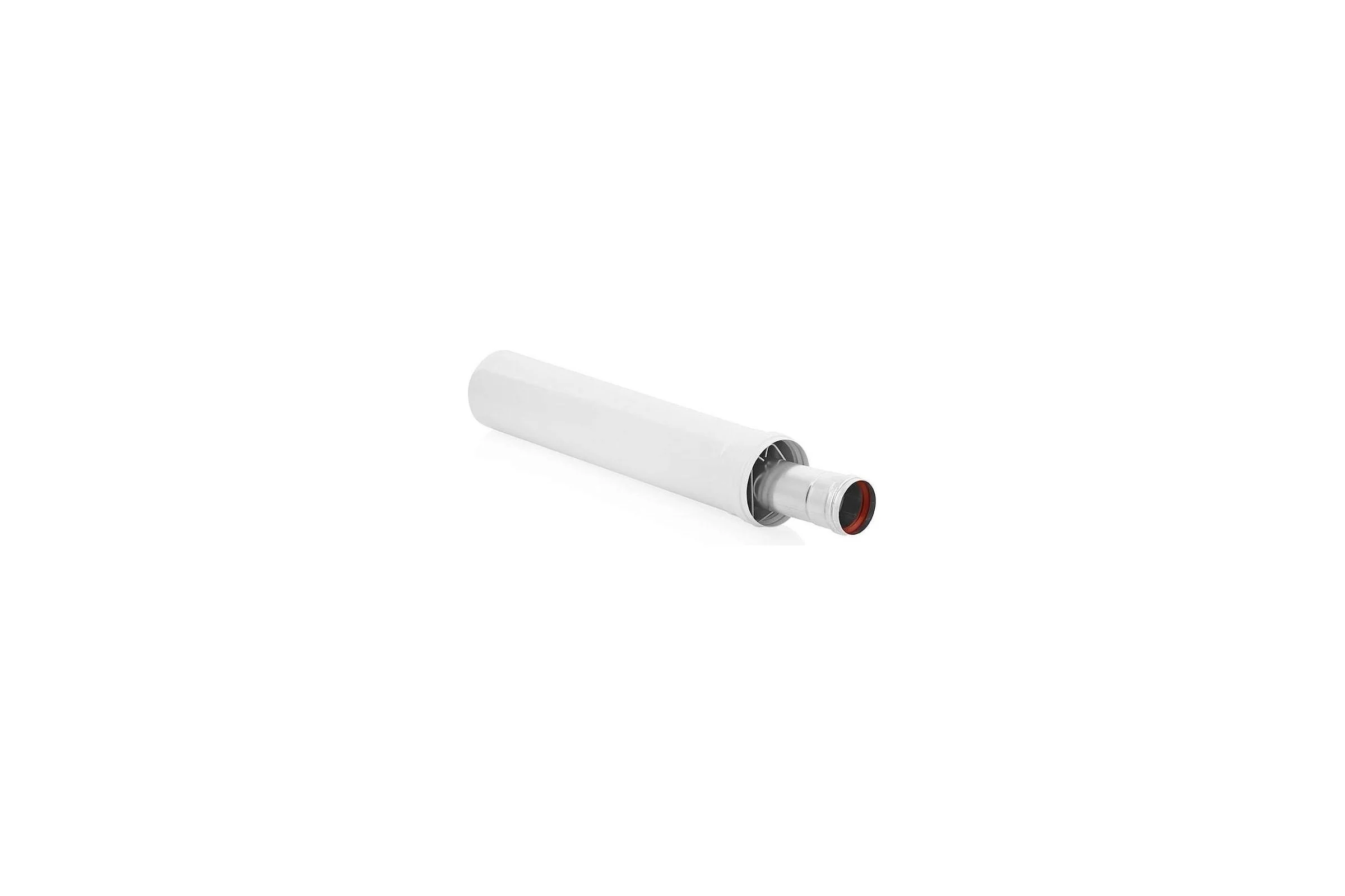 Коаксиальное удлинение Baxi диаметр 60/100 мм, длина 500 мм MT71410391