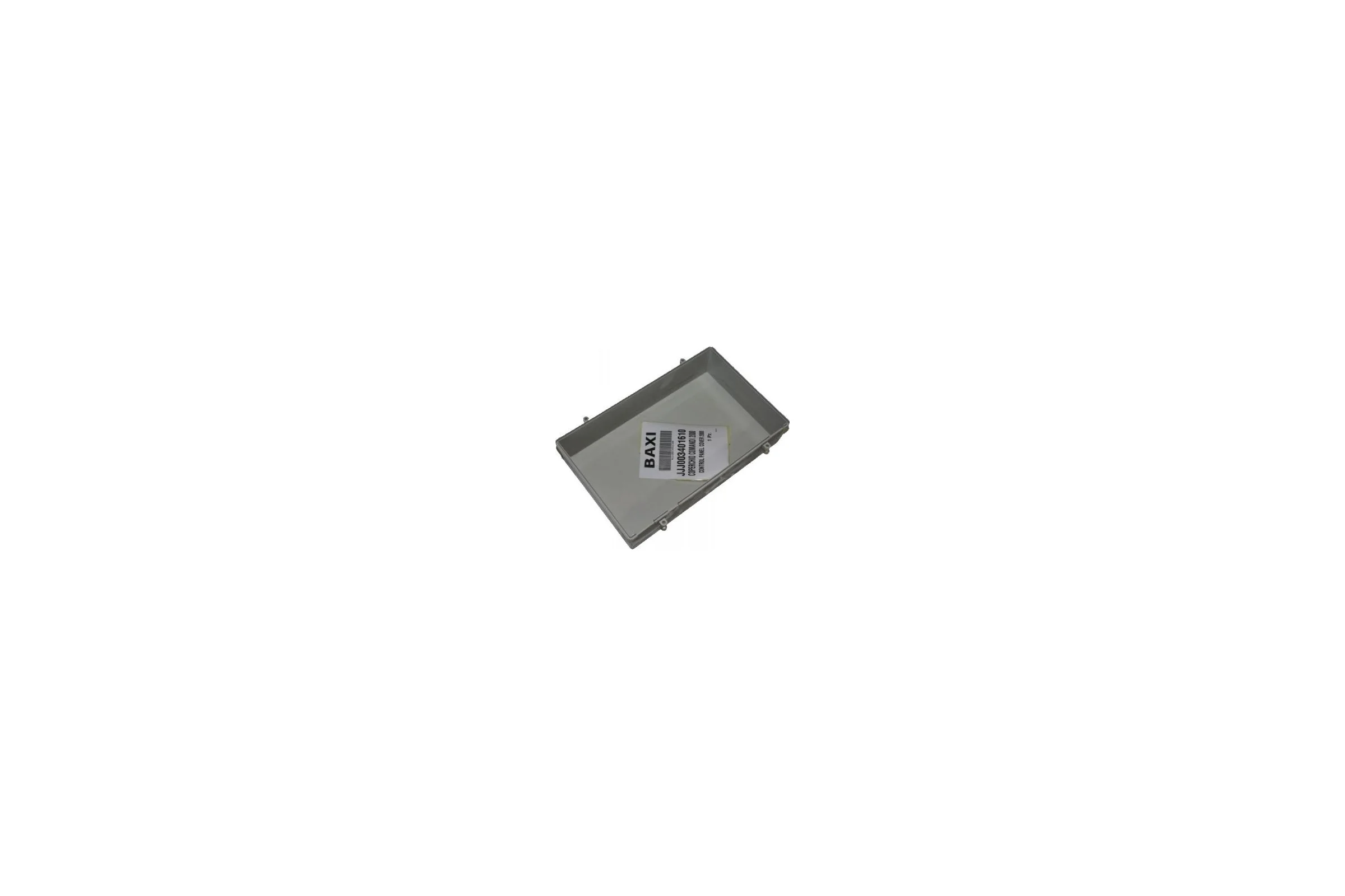 Кожух электрической коробки Baxi 3401610