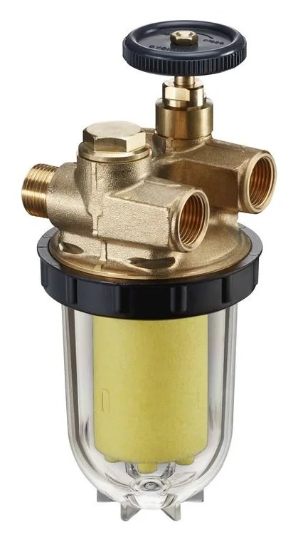 Oventrop Фильтр жидкого топлива Oilpur 2120503