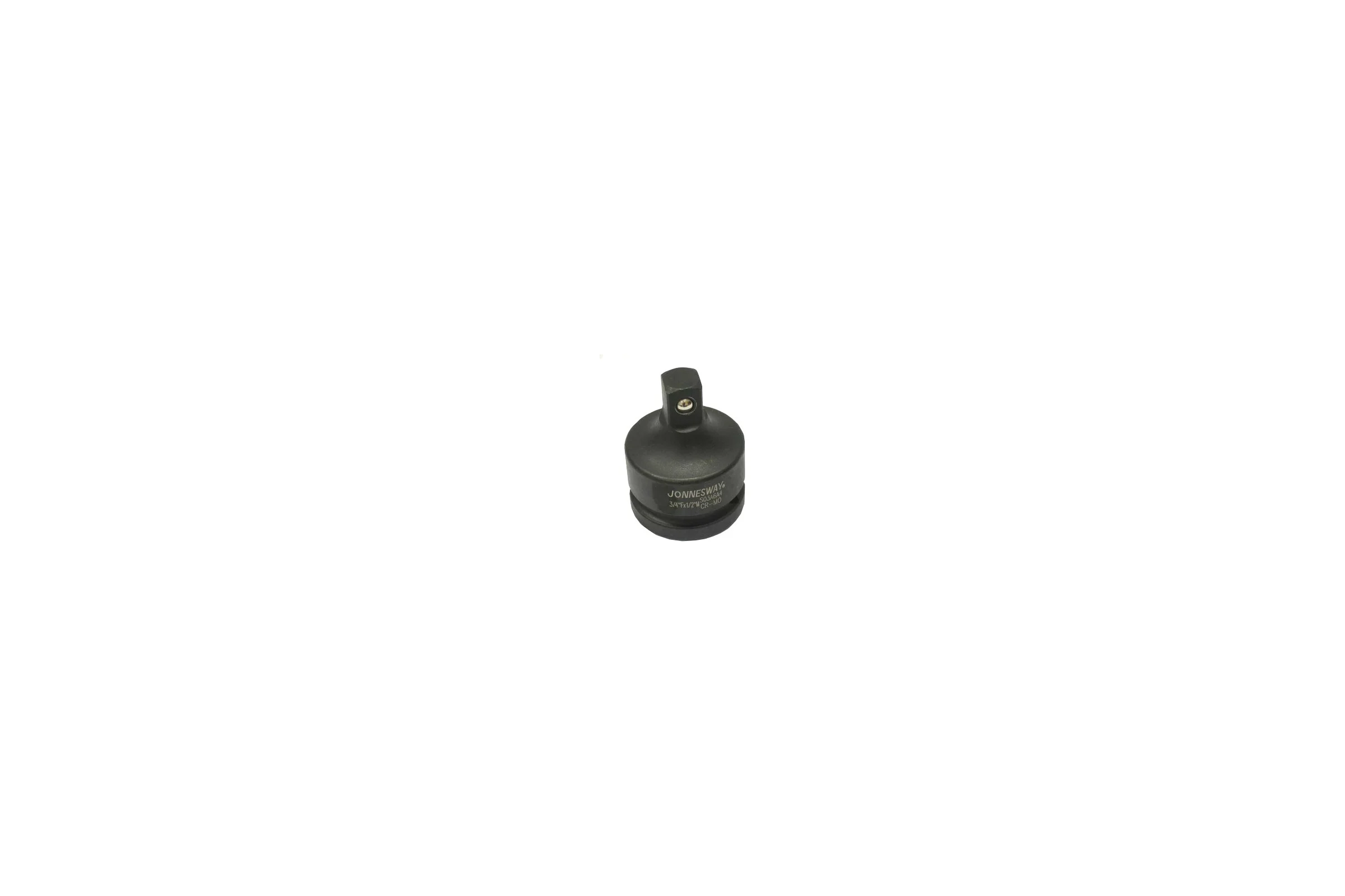 Адаптер для ударных головок 3/4"F - 1/2"M S03A6A4 Jonnesway 48314