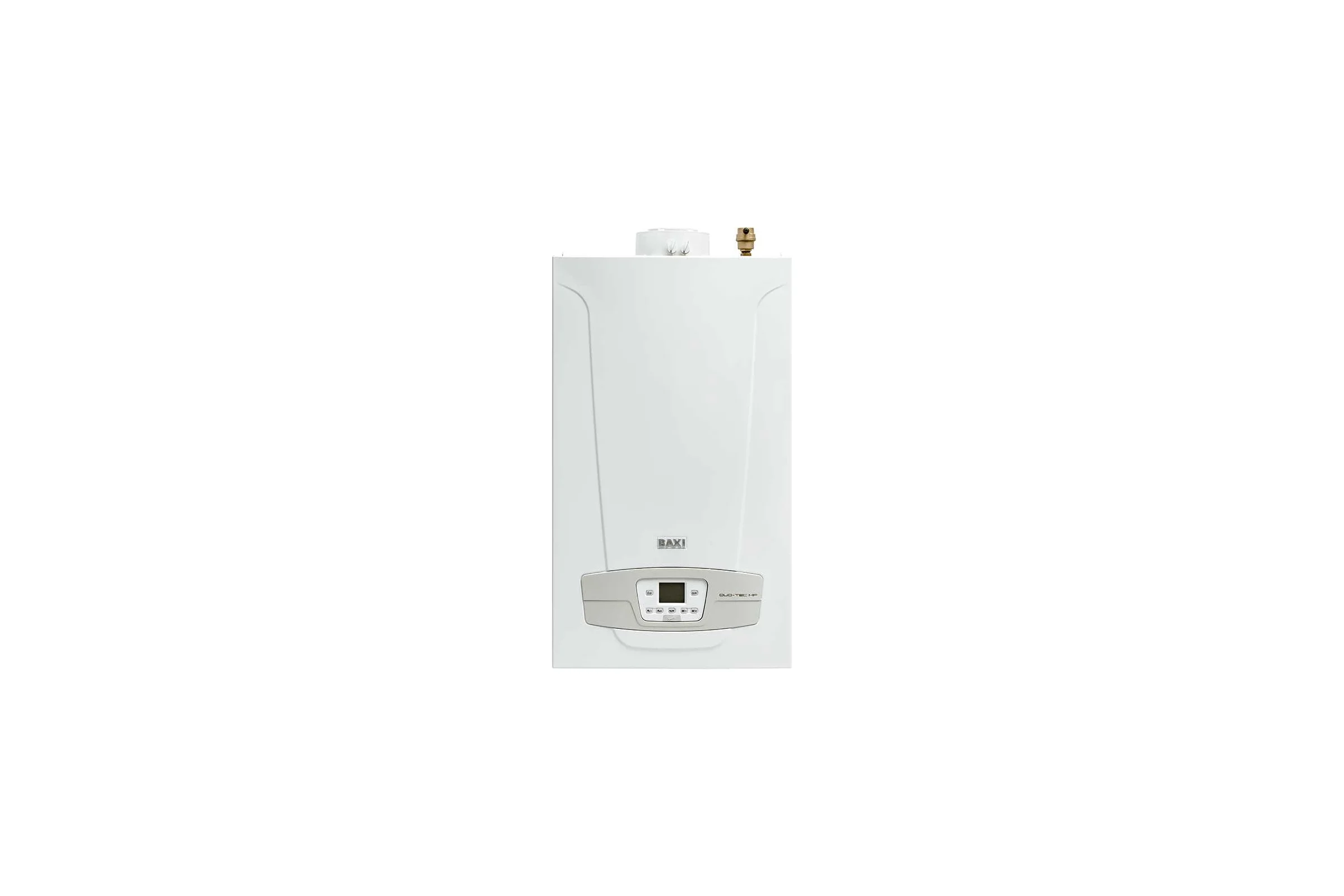 Конденсационный настенный котел Baxi LUNA Duo-tec MP+ 1.99, мощность 99.8 кВт, max. полезная мощность при 50/30 С, одноконтурный A7785873