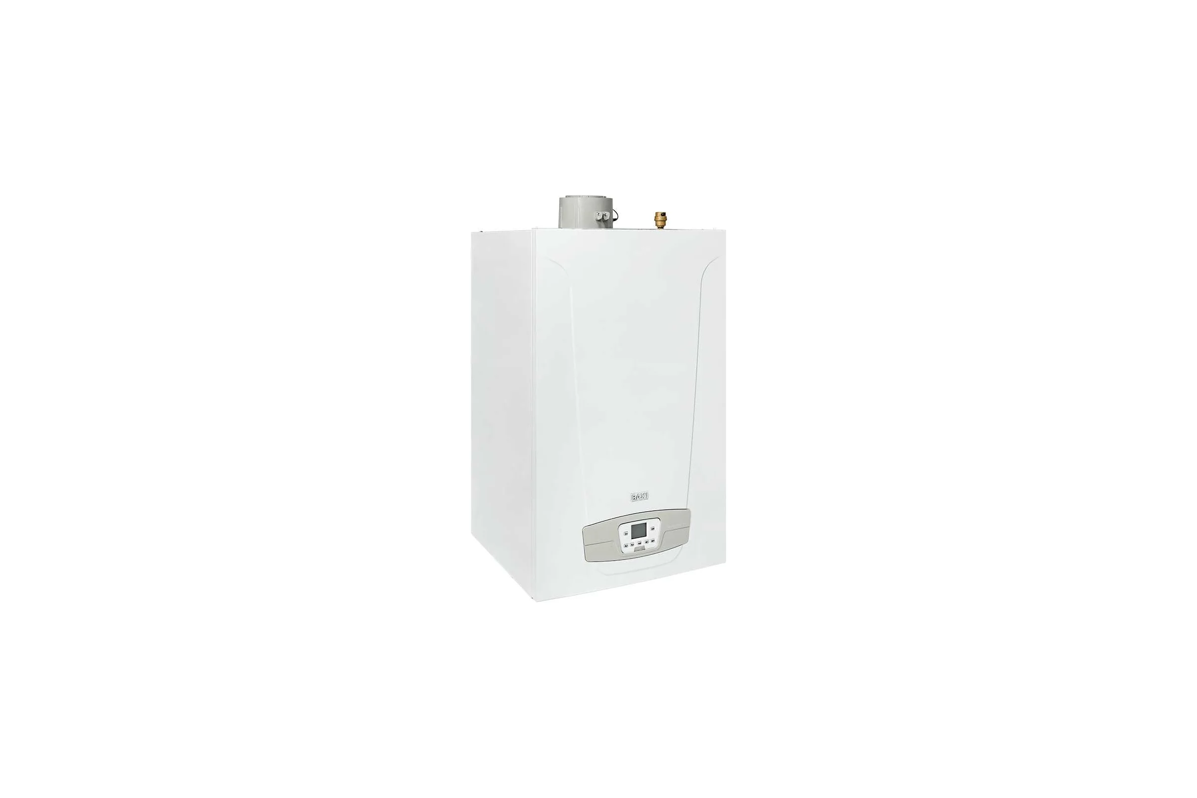 Конденсационный настенный котел Baxi LUNA Duo-tec MP+ 1.90, мощность 91.8 кВт, max. полезная мощность при 50/30 С, одноконтурный 7221295