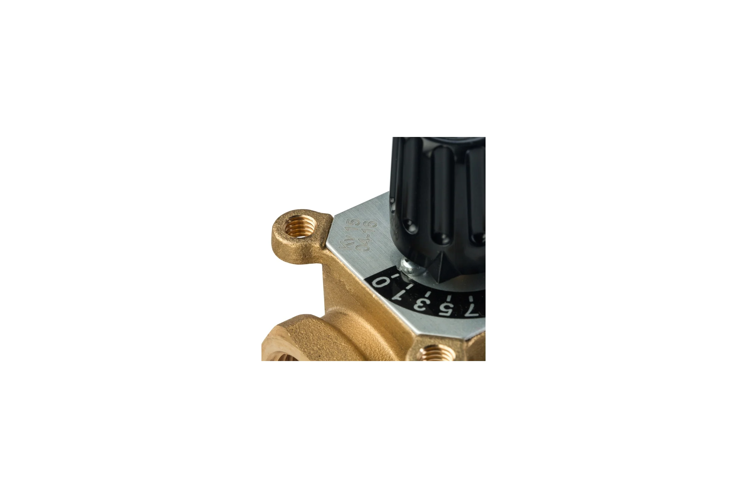 3-х ходовой смесительный клапан STOUT 1 1/4" KVs 15 SVM-0003-013201 RG008Q0C9D6OAP