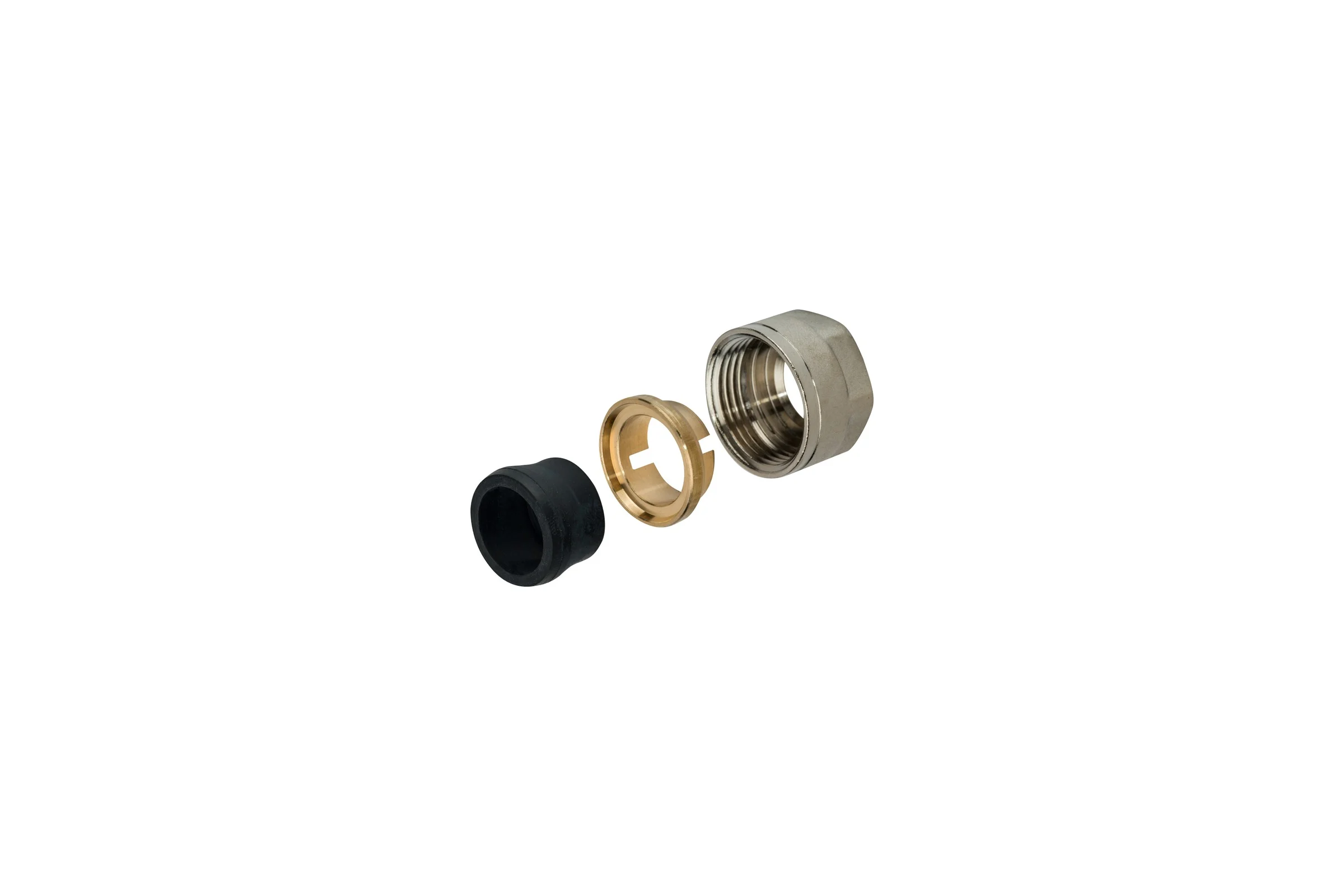 Компрессионный фитинг для медных труб STOUT 15x3/4 SFC-0023-001520 RG008Q1M8VL69N