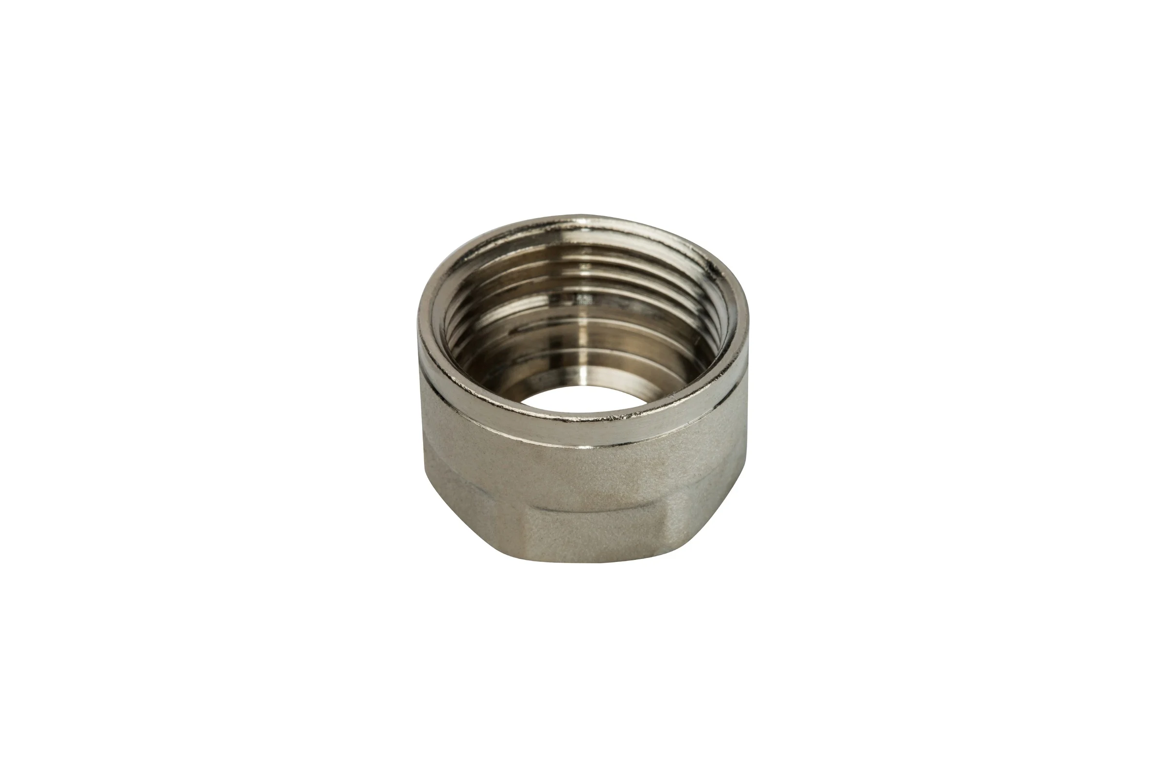 Компрессионный фитинг для медных труб STOUT 15x3/4 SFC-0023-001520 RG008Q1M8VL69N