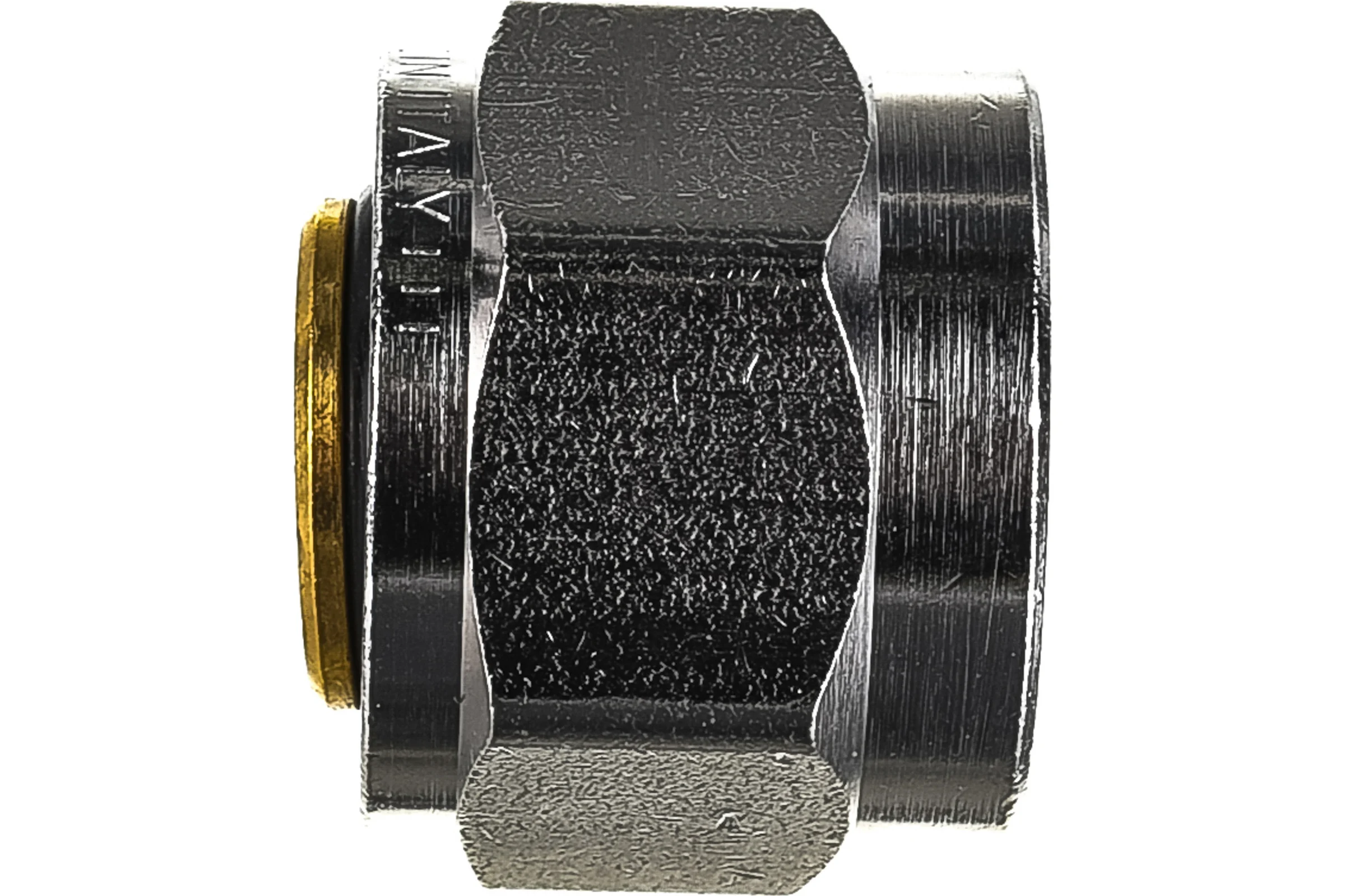 Компрессионный фитинг для PEx труб STOUT 16х2,2x1/2 SFC-0024-001622 RG008S7FTNPKJF