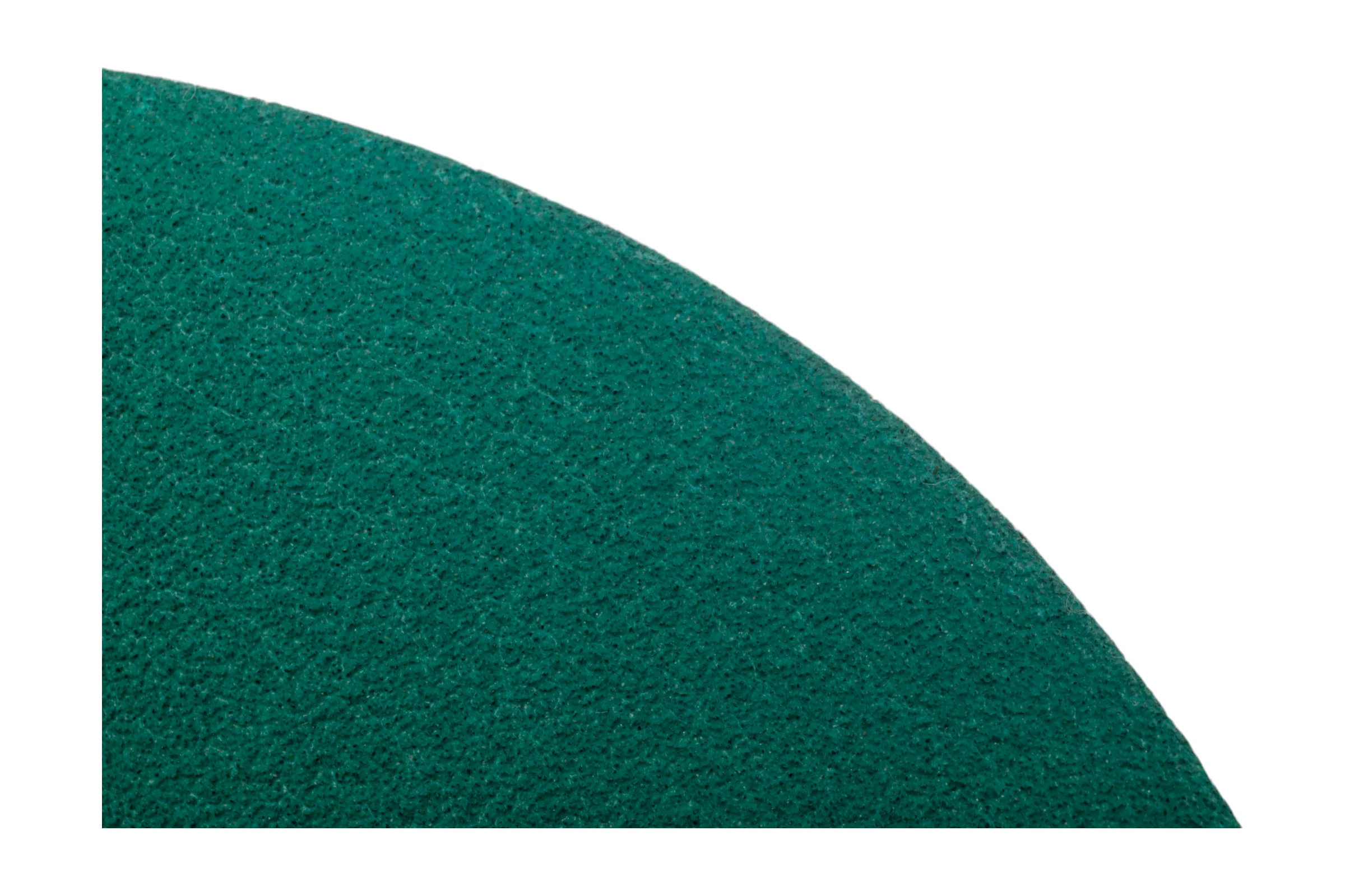 Диск абразивный с липучкой DTC-Film (green) 125 мм, 15 отверстий, зерно P120, 10 шт BRUSHTEX 125G8-120