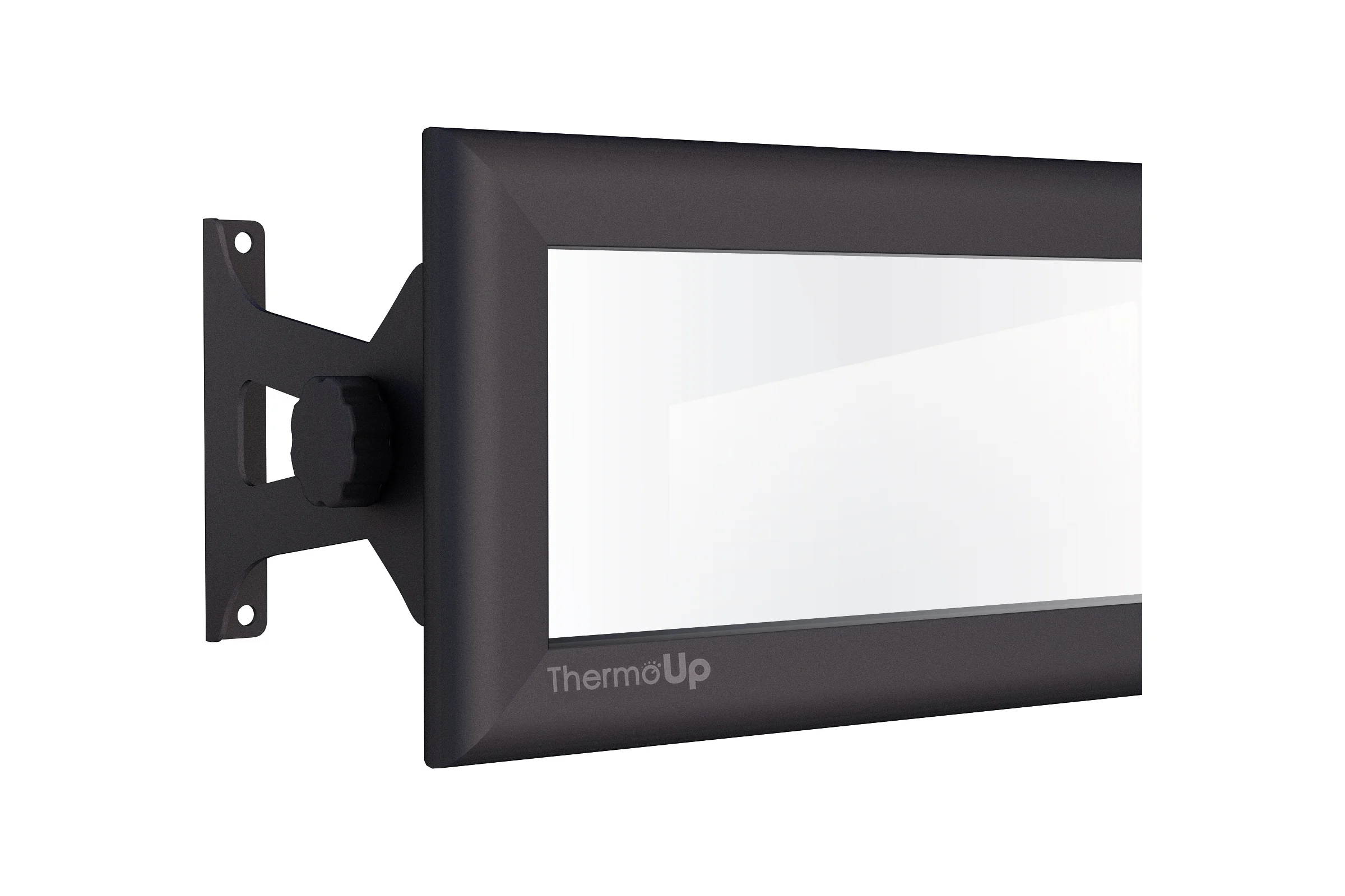Обогреватель ThermoUp TOP 700 black TUT7b