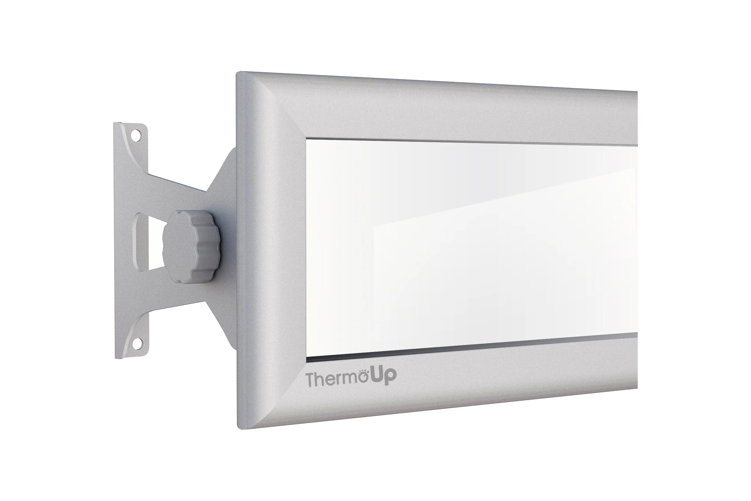 Инфракрасный обогреватель ThermoUp TOP 700 gray TUT7g