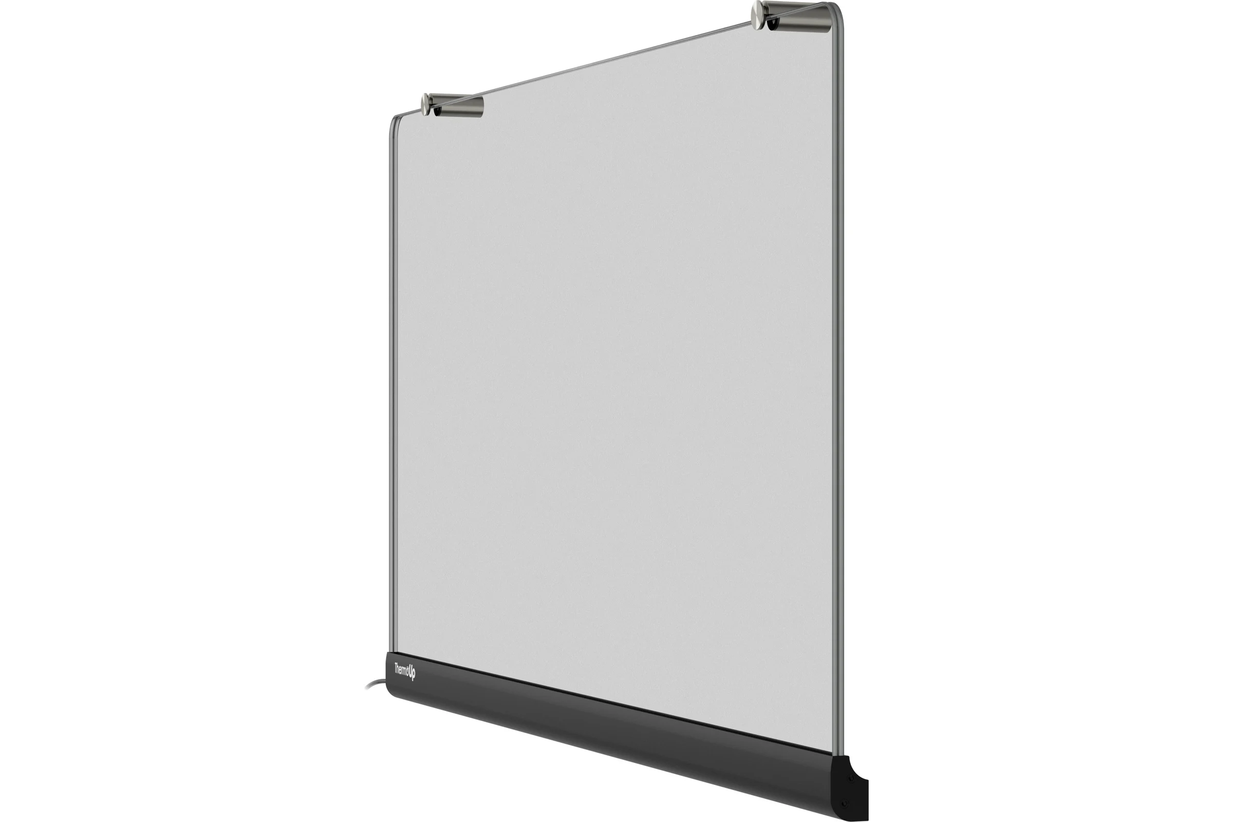 Обогреватель ThermoUp WALL black TUWb