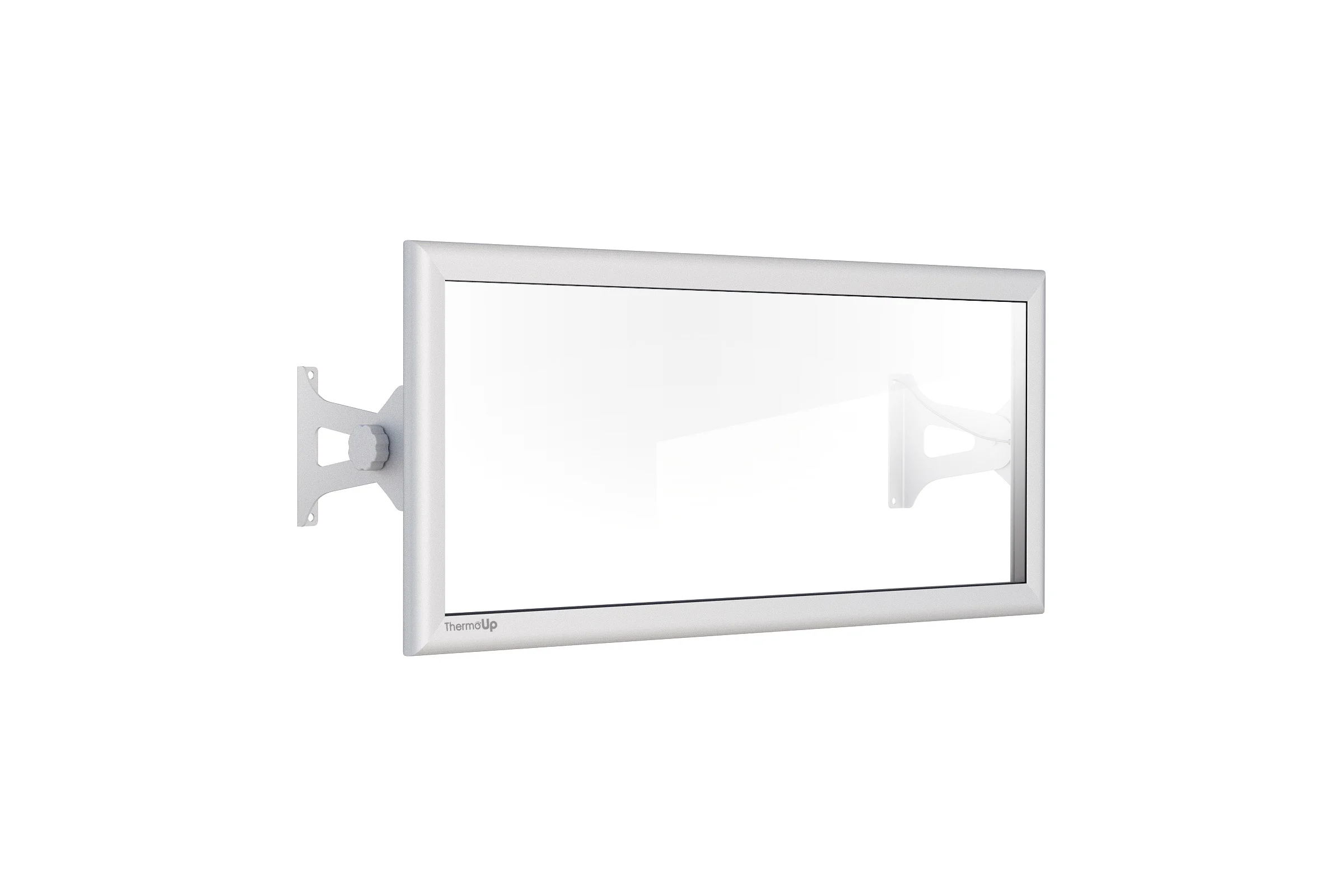 Обогреватель ThermoUp TOP 1500 gray TUT16g