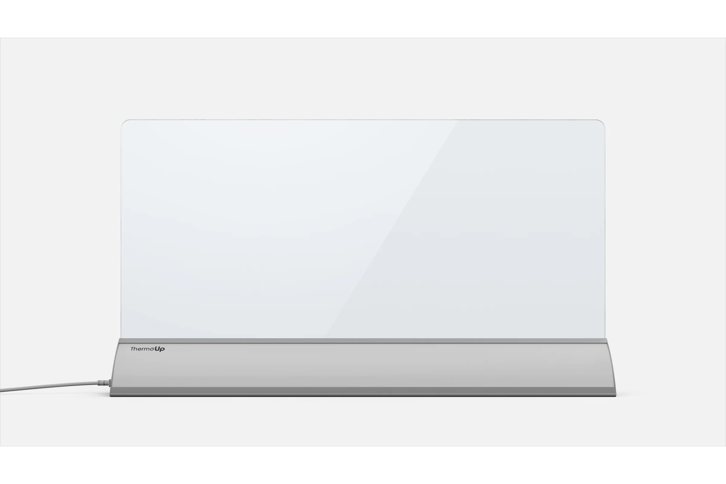 Обогреватель ThermoUp FLOOR gray TUFg