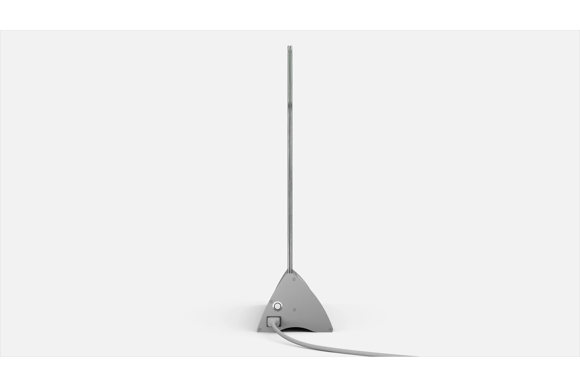 Обогреватель ThermoUp FLOOR gray TUFg
